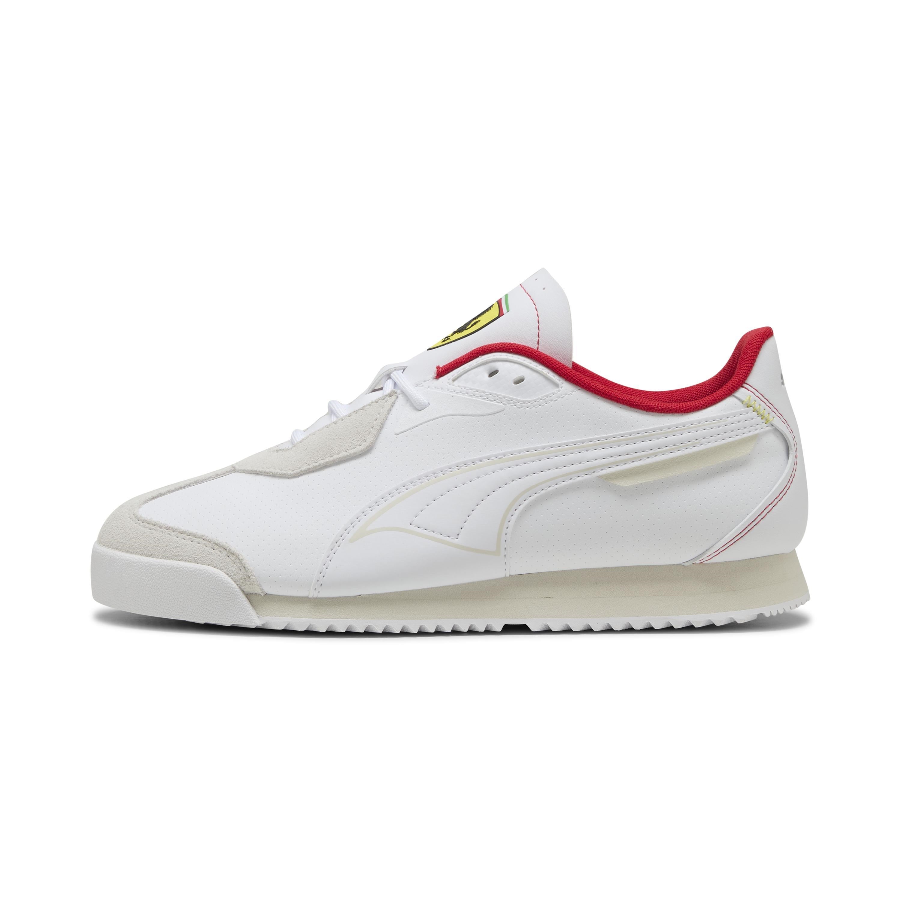 Puma 30870902 Sf Roma S Erkek Günlük Spor Ayakkabı