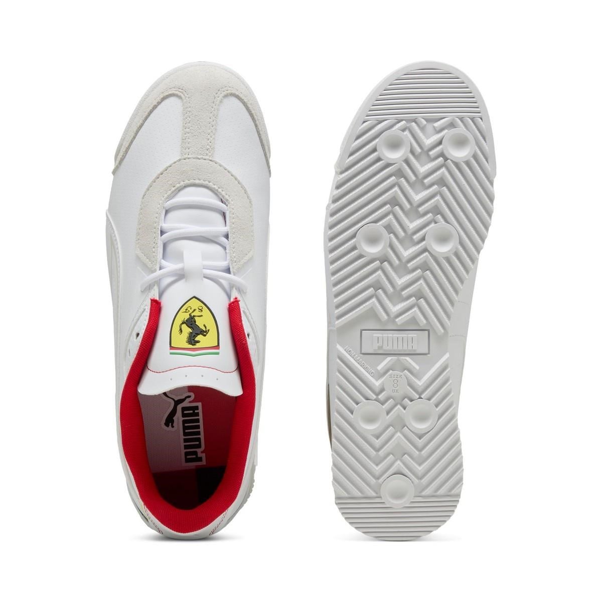 Puma 30870902 Sf Roma S Erkek Günlük Spor Ayakkabı