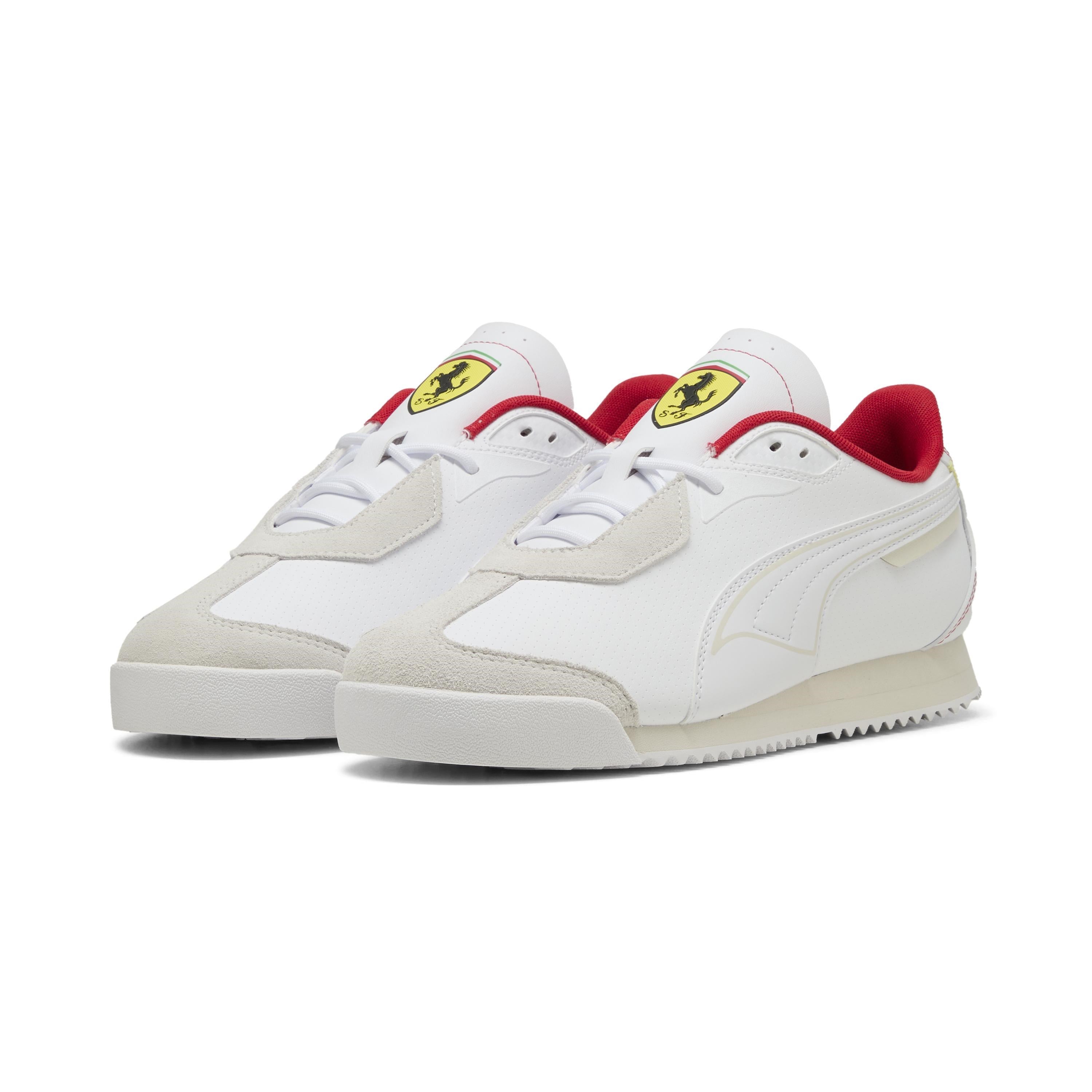 Puma 30870902 Sf Roma S Erkek Günlük Spor Ayakkabı