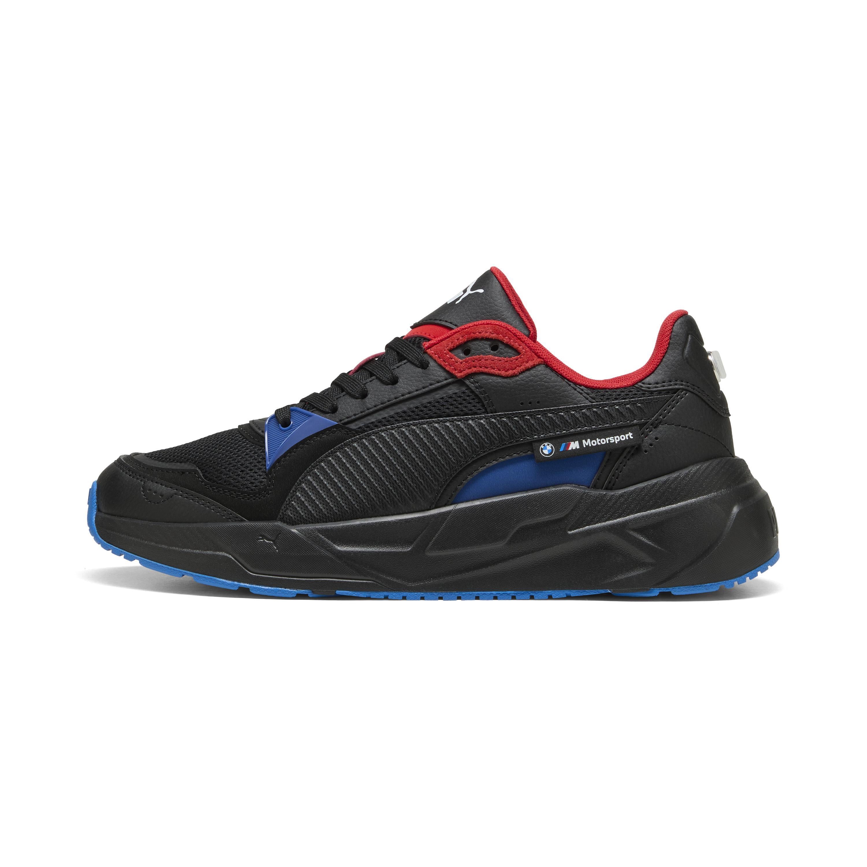 Puma 30876103 Bmw Mms Trinity 2 Unisex Günlük Spor Ayakkabı