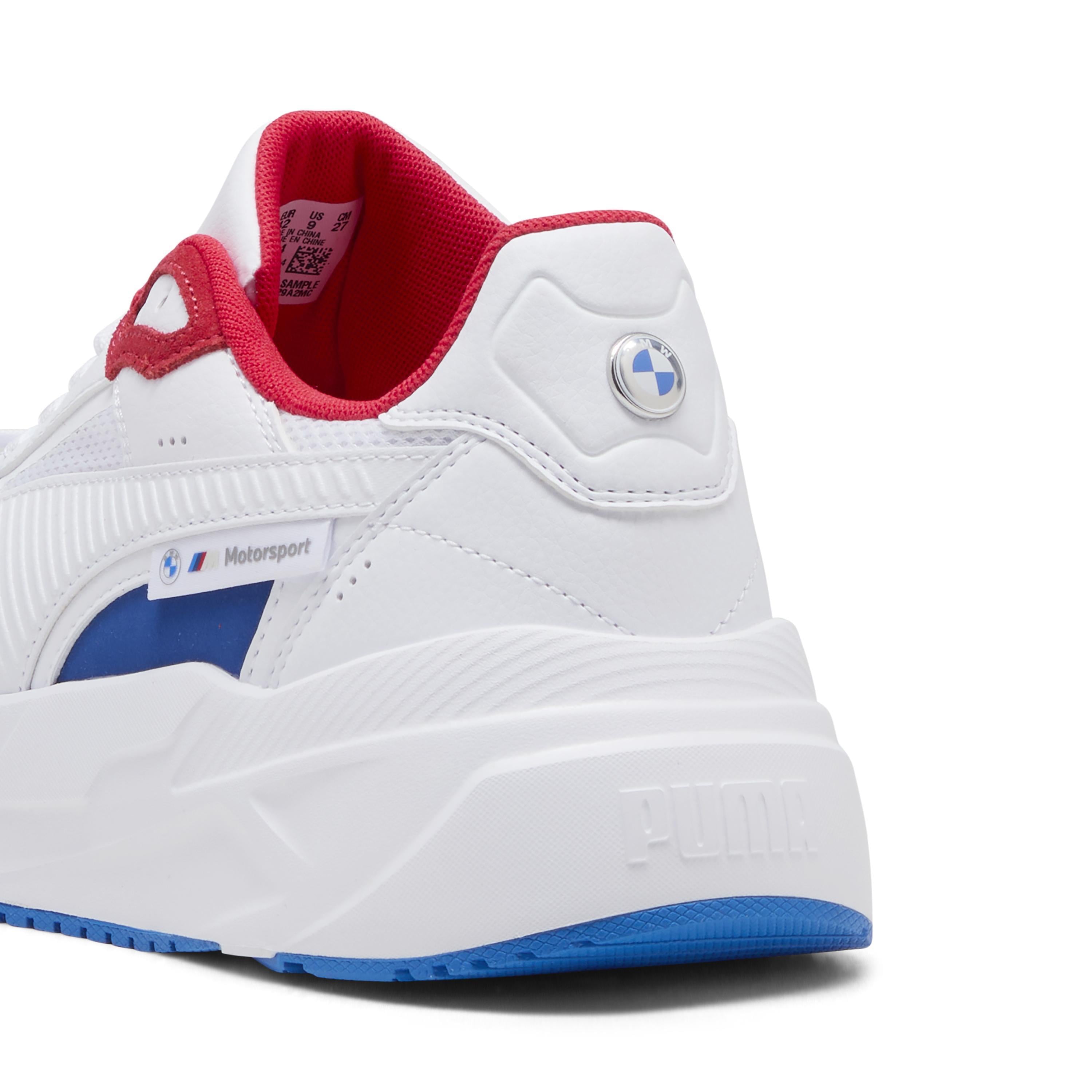 Puma 30876104 Bmw Mms Trinity 2 Unisex Günlük Spor Ayakkabı