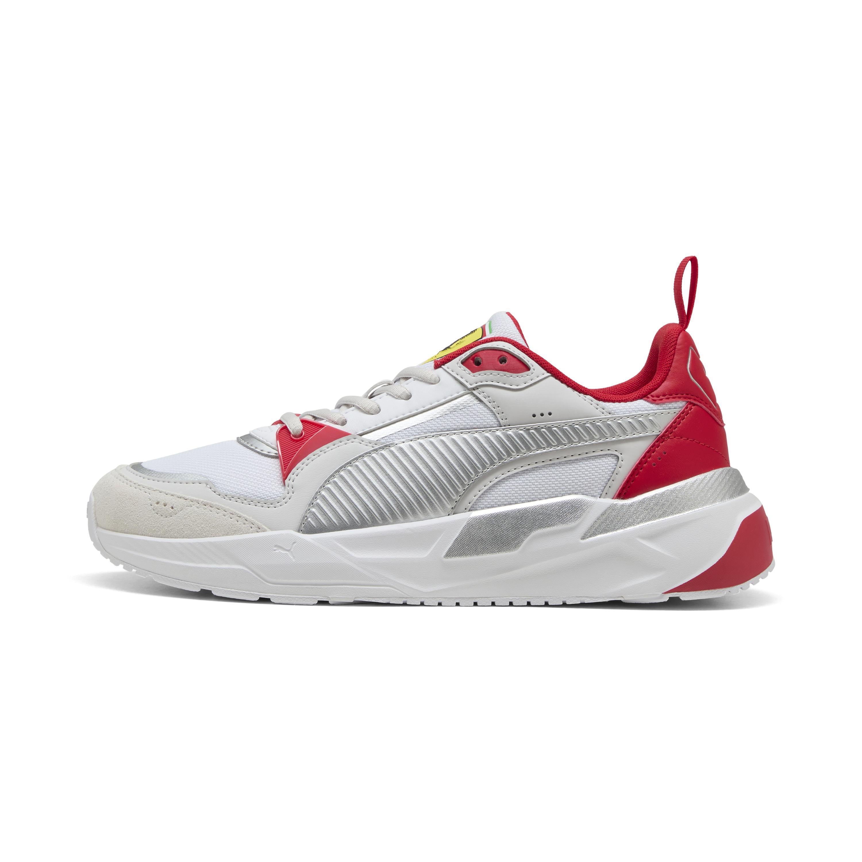 Puma 30876205 Ferrari Trinity 2 Unisex Günlük Spor Ayakkabı