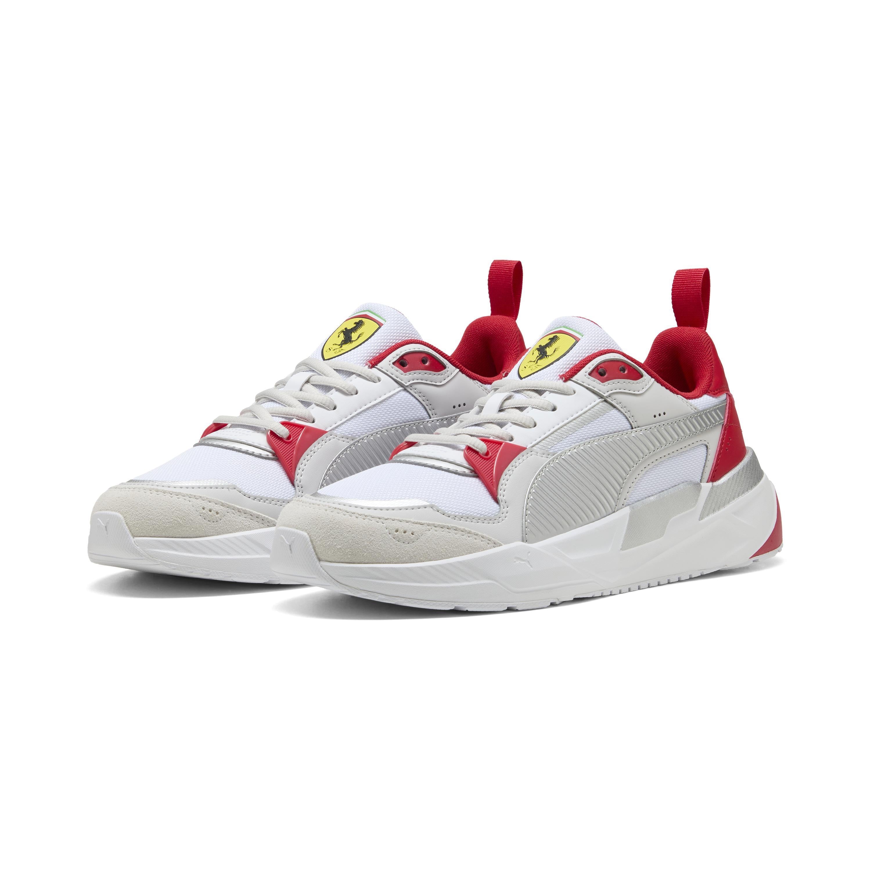 Puma 30876205 Ferrari Trinity 2 Unisex Günlük Spor Ayakkabı