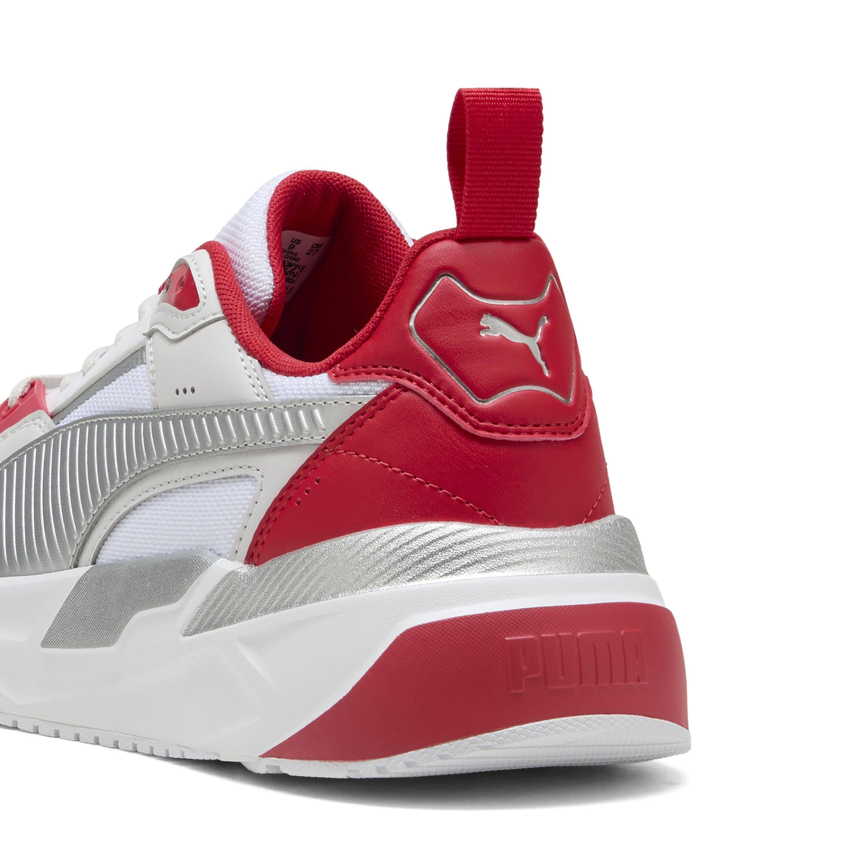 Puma 30876205 Ferrari Trinity 2 Unisex Günlük Spor Ayakkabı