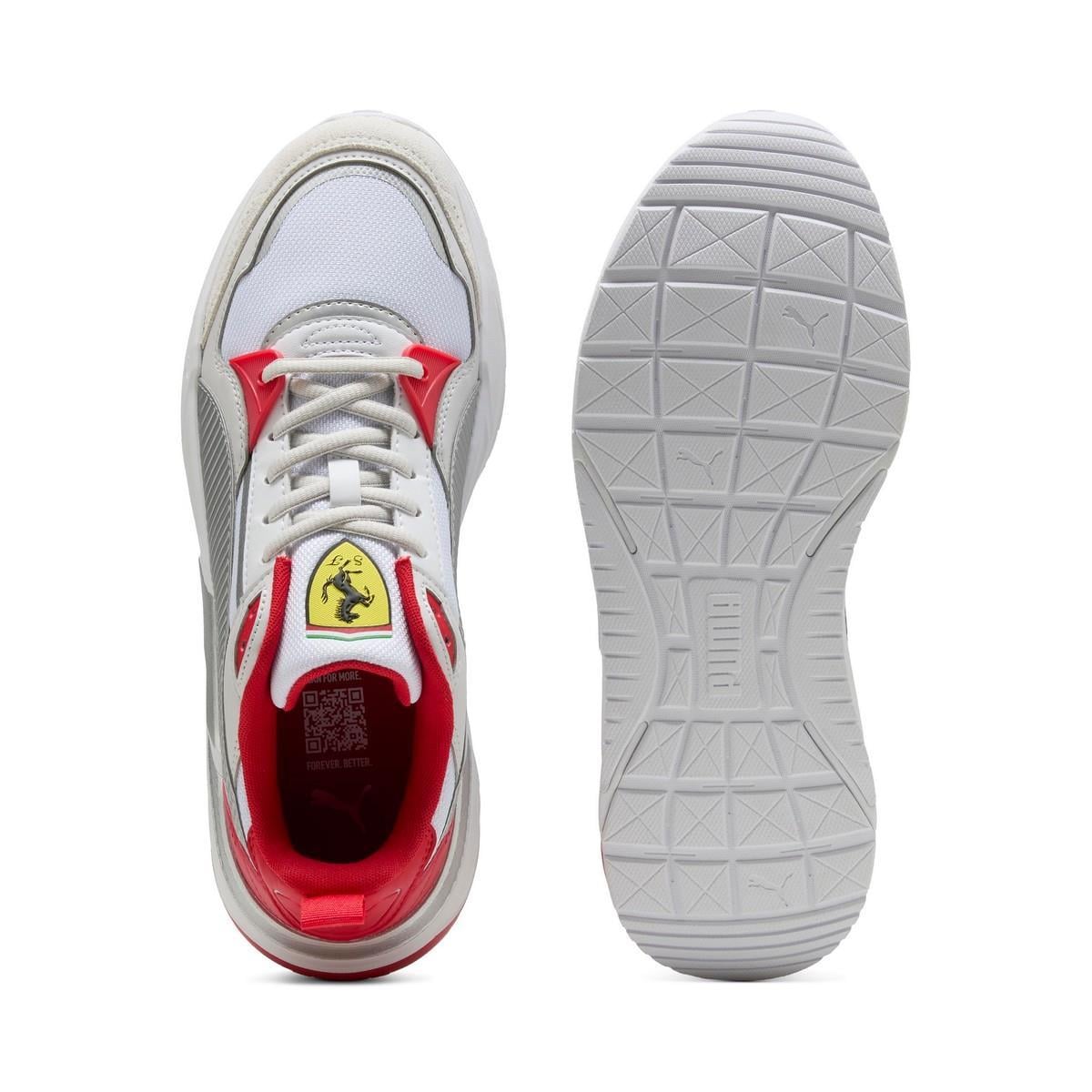 Puma 30876205 Ferrari Trinity 2 Unisex Günlük Spor Ayakkabı