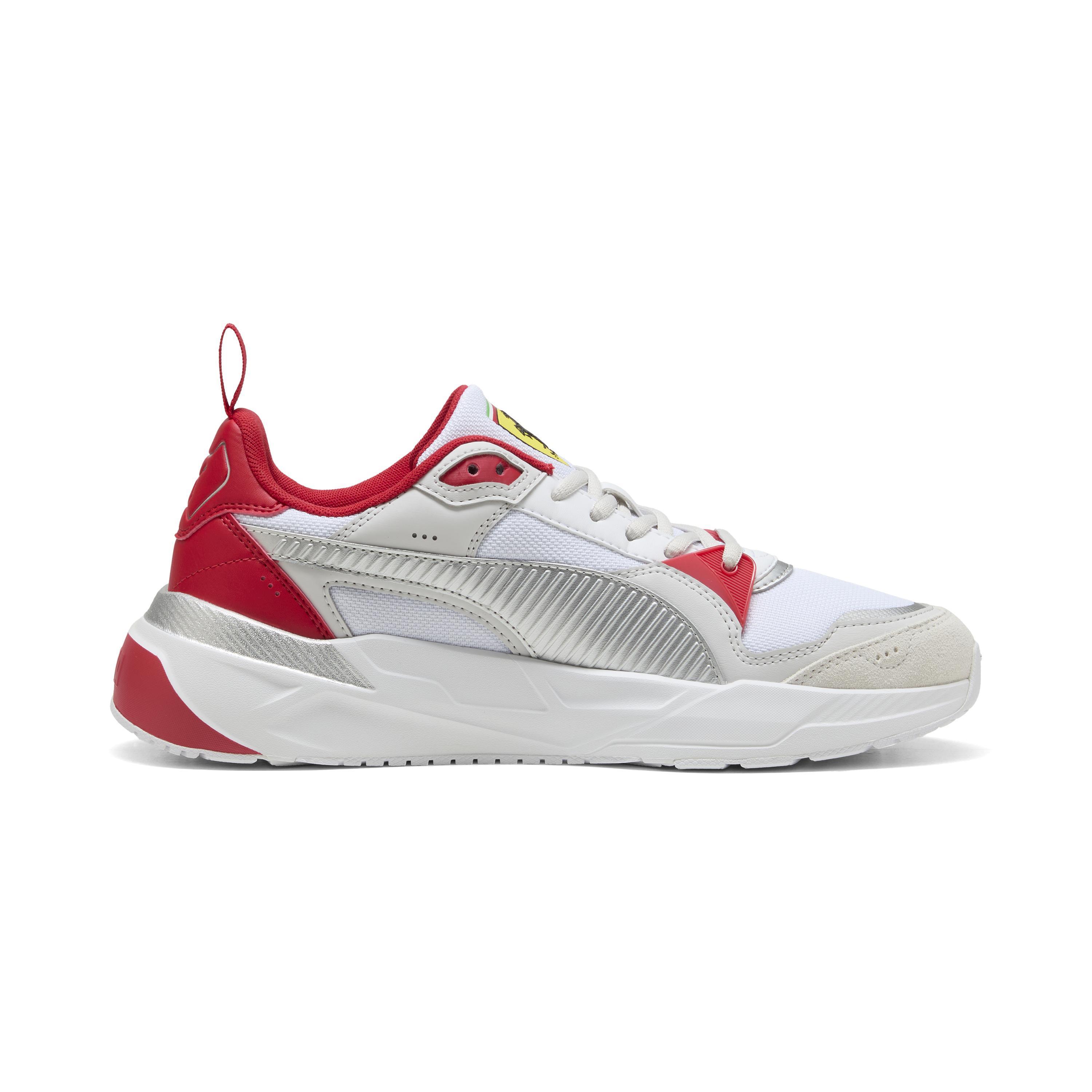 Puma 30876205 Ferrari Trinity 2 Unisex Günlük Spor Ayakkabı