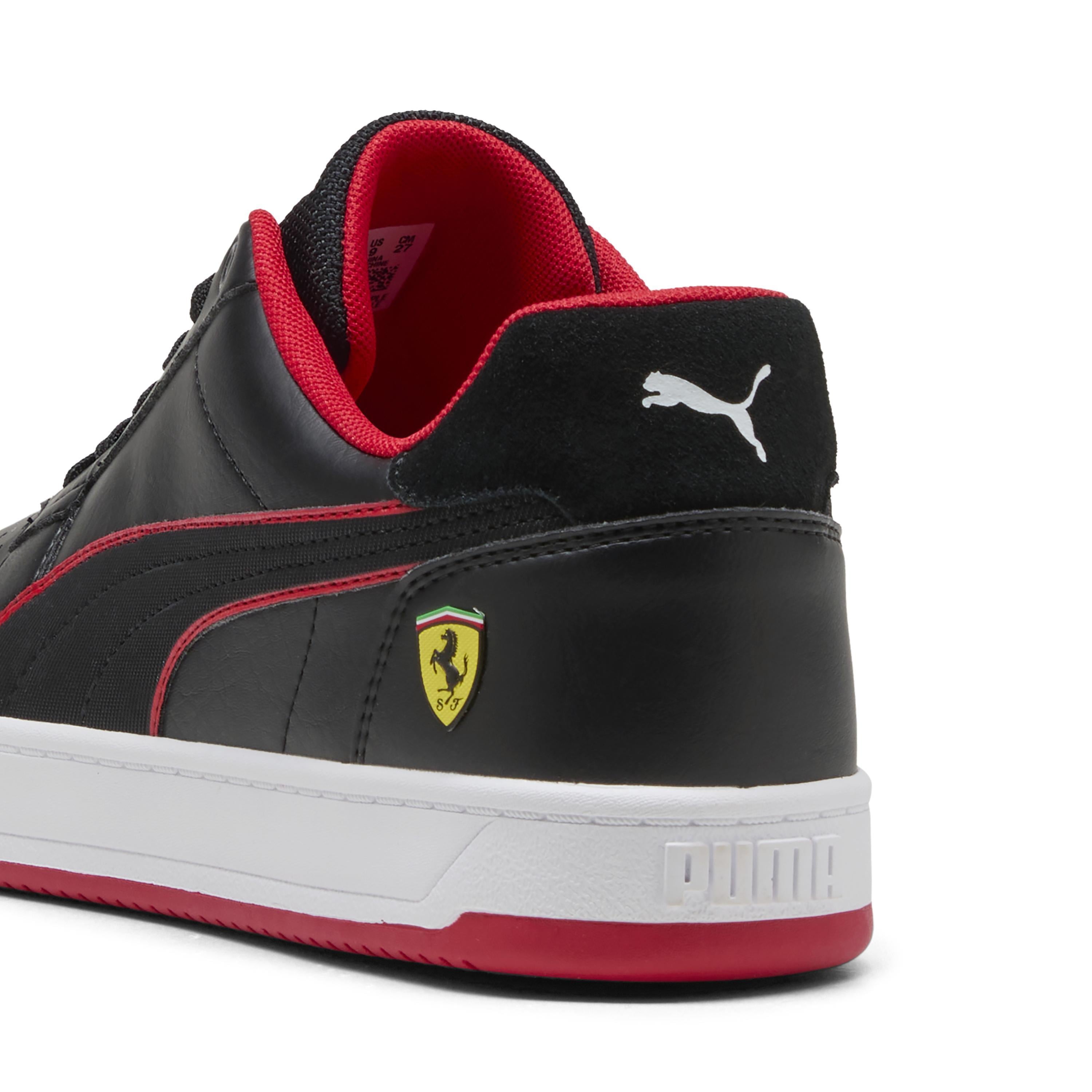 Puma 30890101 Ferrari Caven 2.0 Unisex Günlük Spor Ayakkabı
