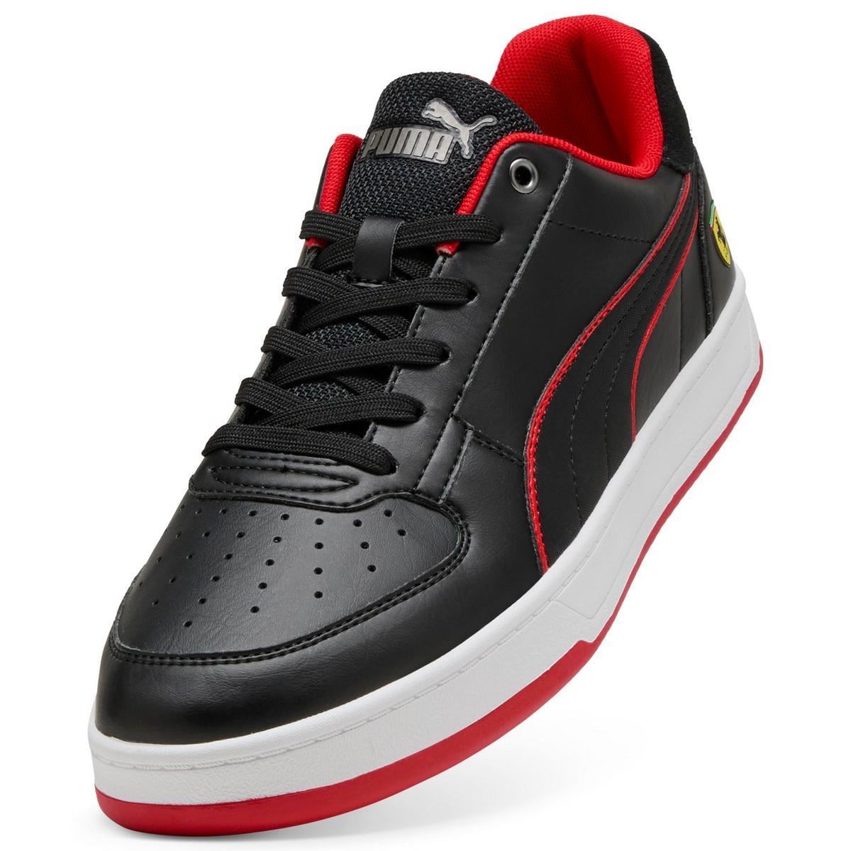 Puma 30890101 Ferrari Caven 2.0 Unisex Günlük Spor Ayakkabı