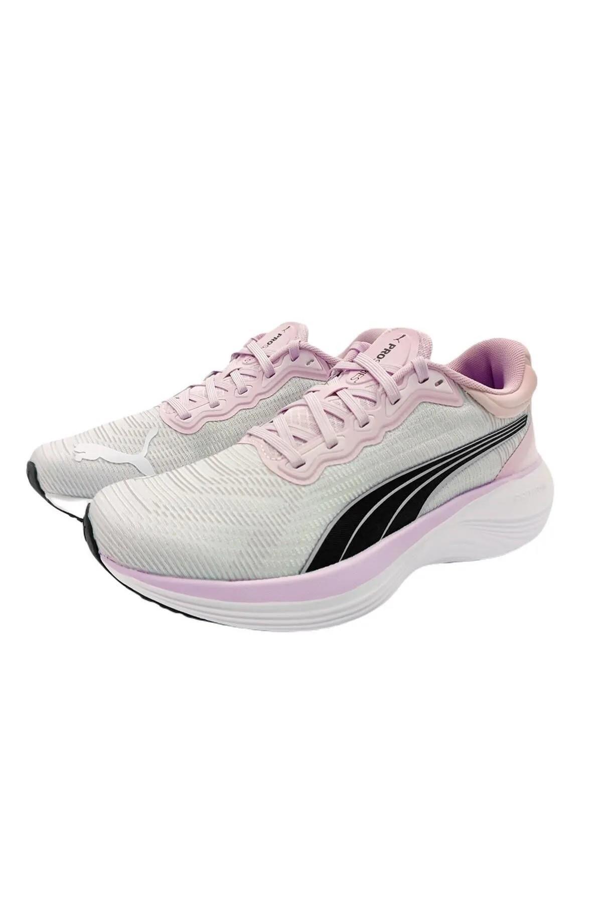 Puma 31000001 Scend Pro Ultra Wn S Kadın Koşu Ayakkabısı