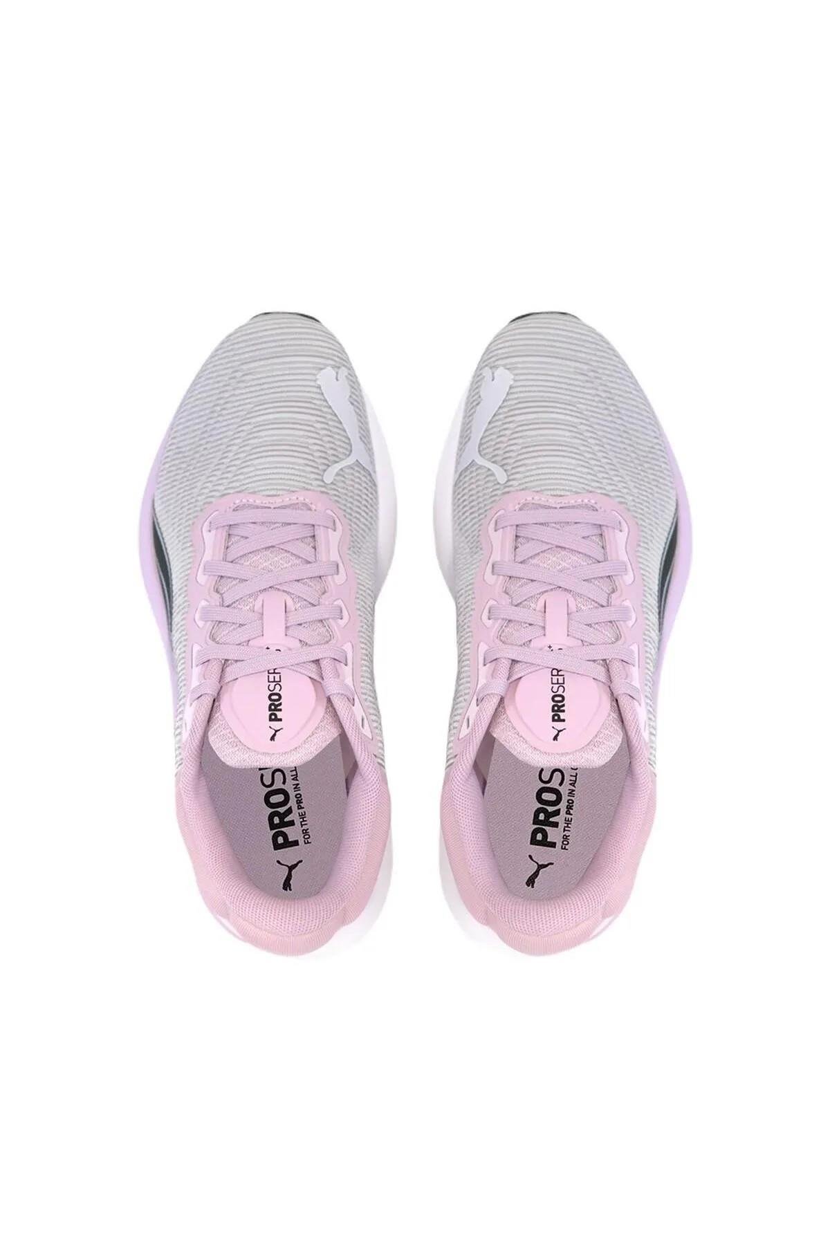 Puma 31000001 Scend Pro Ultra Wn S Kadın Koşu Ayakkabısı