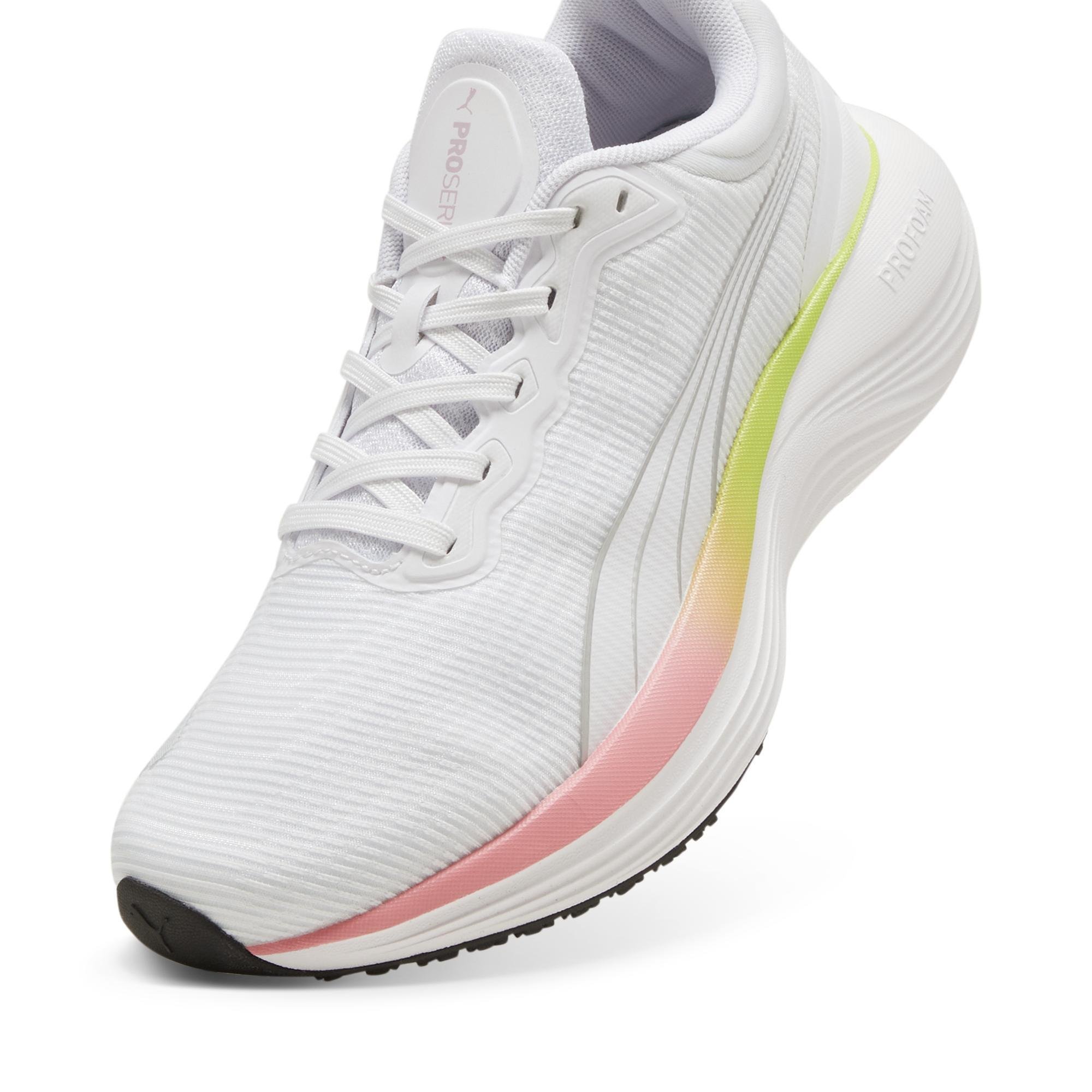 Puma 31000002 Scend Pro Ultra Wn S Kadın Koşu Ayakkabısı