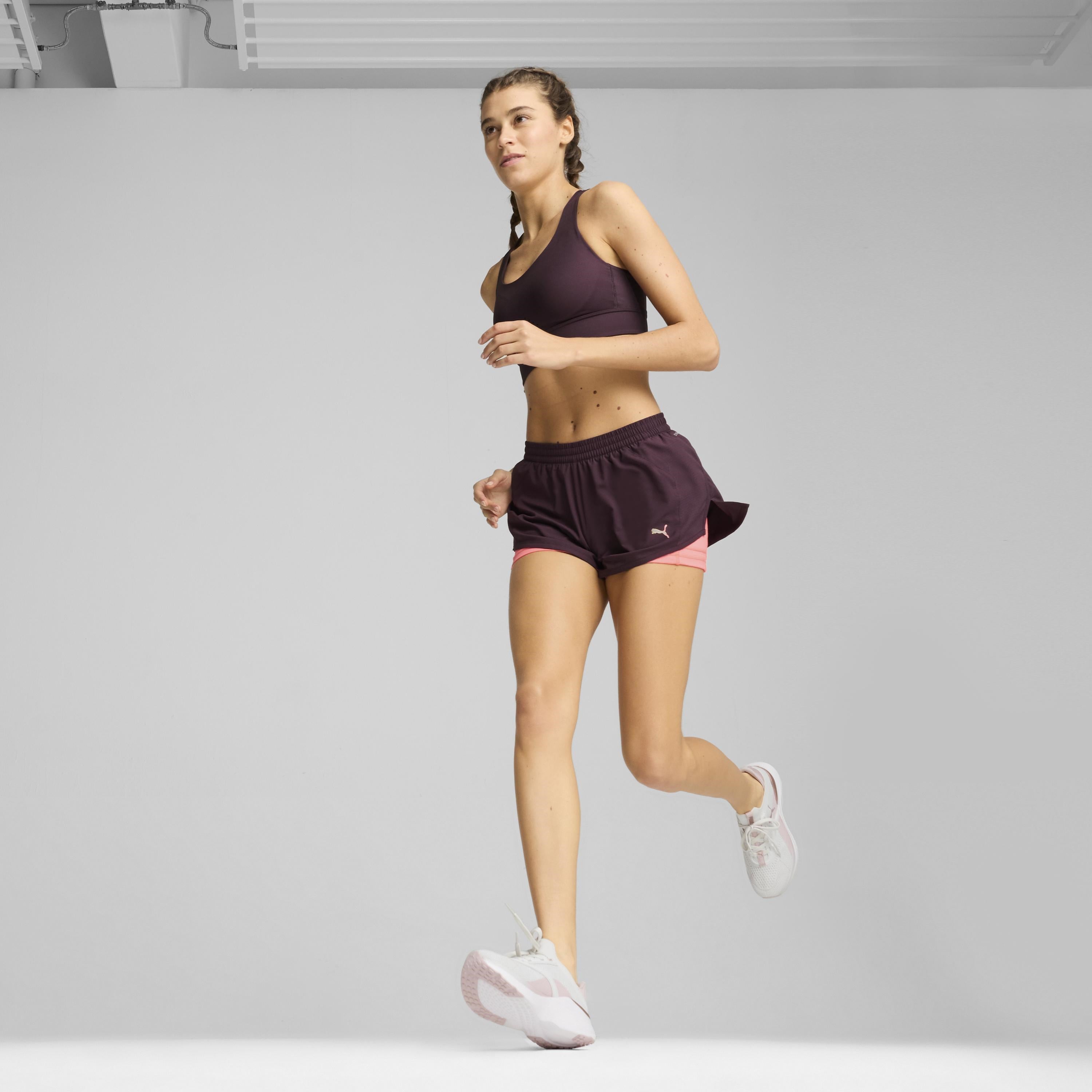 Puma 31016003 Softride Mayve Wn S Kadın Koşu Ayakkabısı