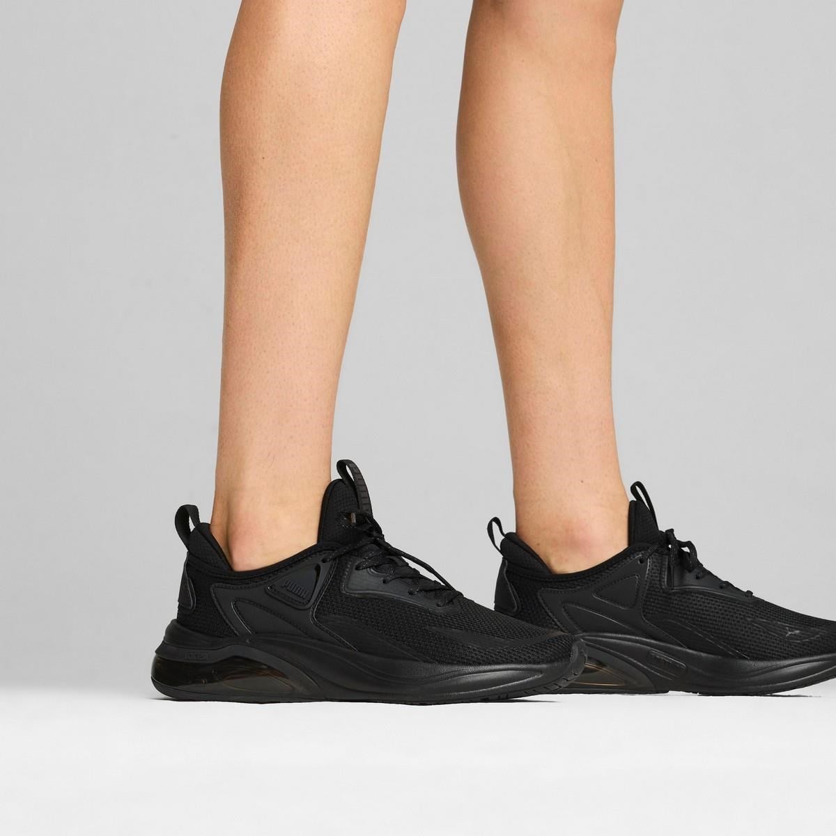 Puma 31016801 Cell Thrill Unisex Koşu Ayakkabısı