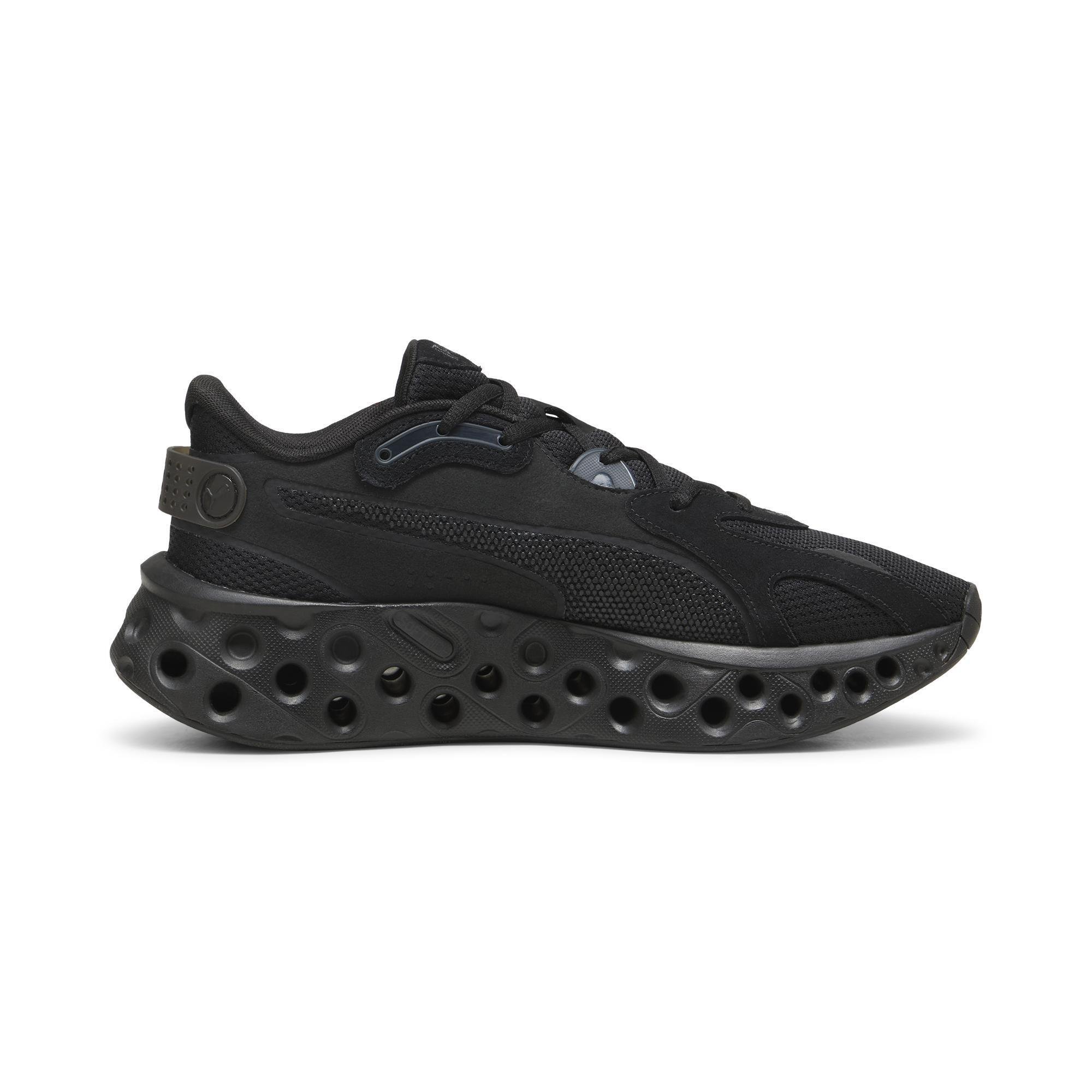 Puma 31050001 Softride Frequence Unisex Koşu Ayakkabısı