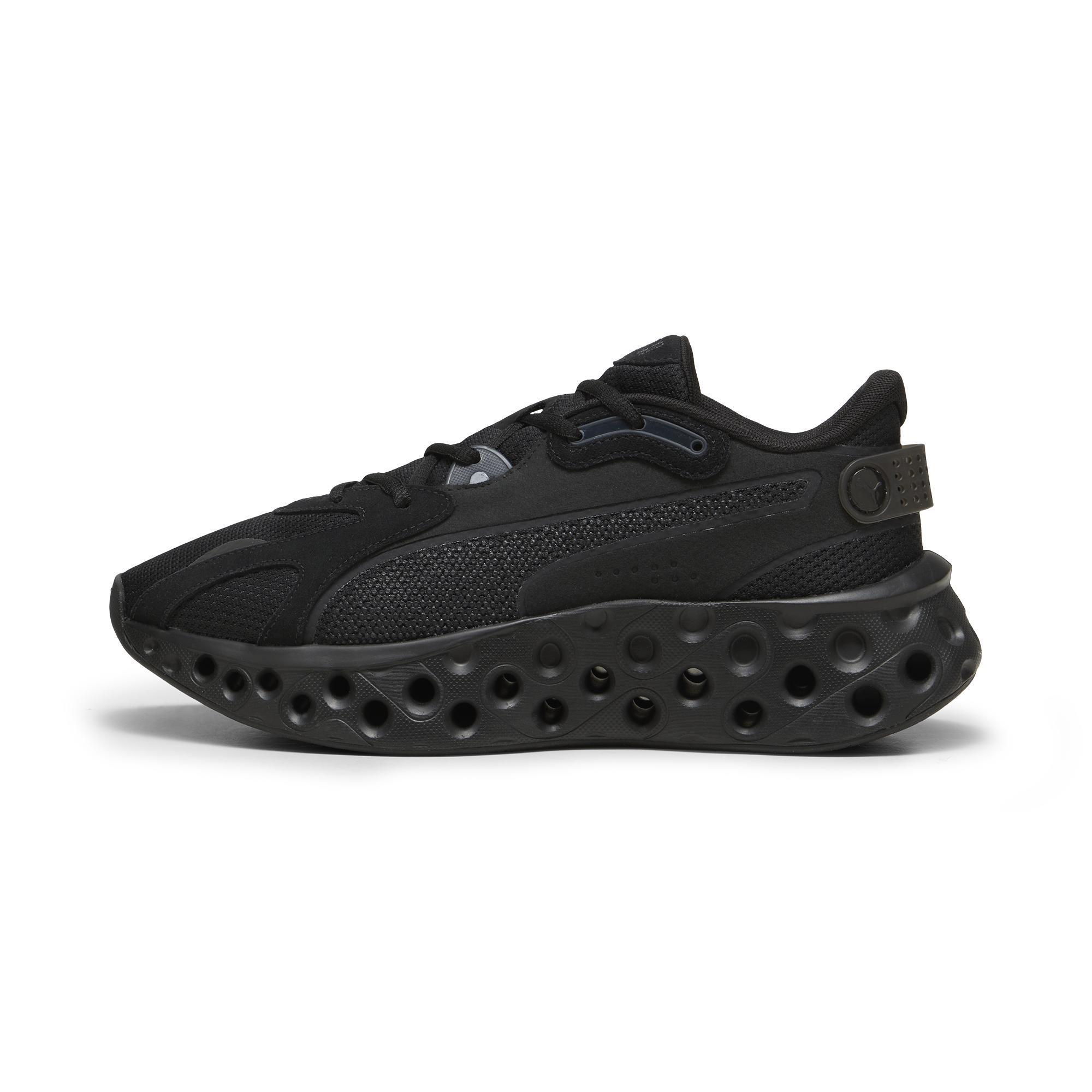 Puma 31050001 Softride Frequence Unisex Koşu Ayakkabısı