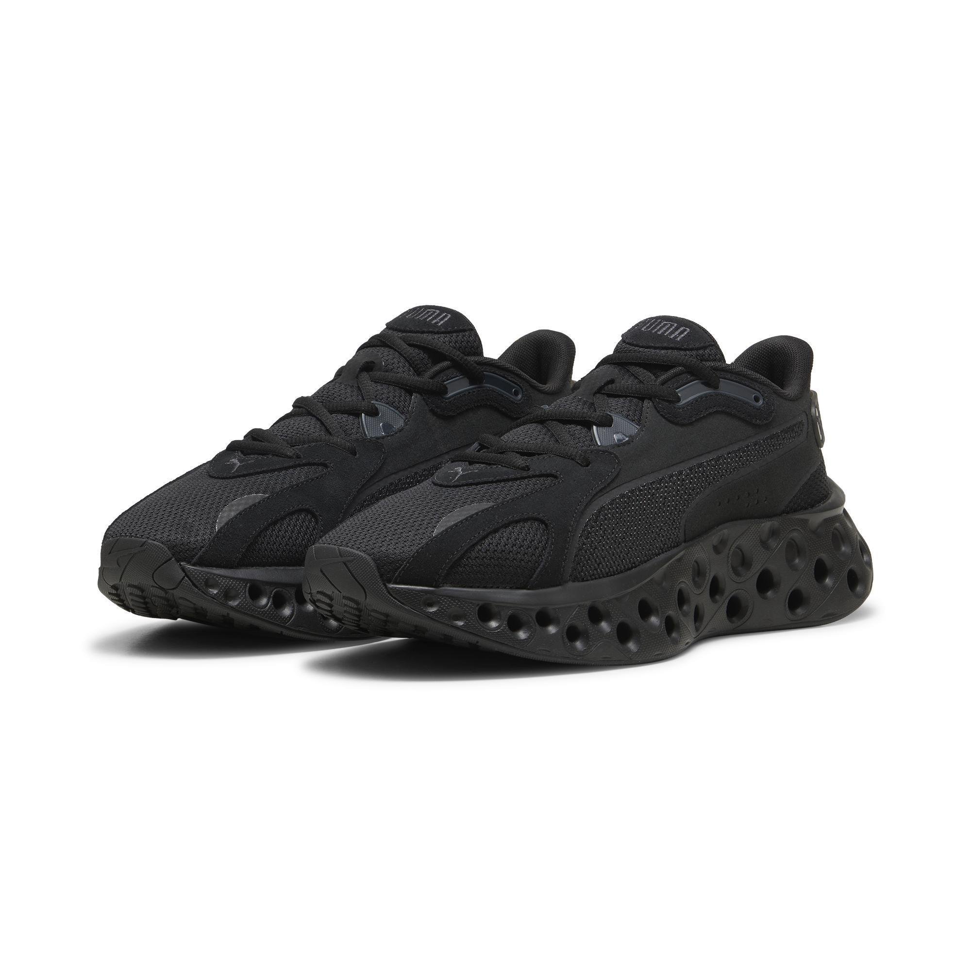 Puma 31050001 Softride Frequence Unisex Koşu Ayakkabısı