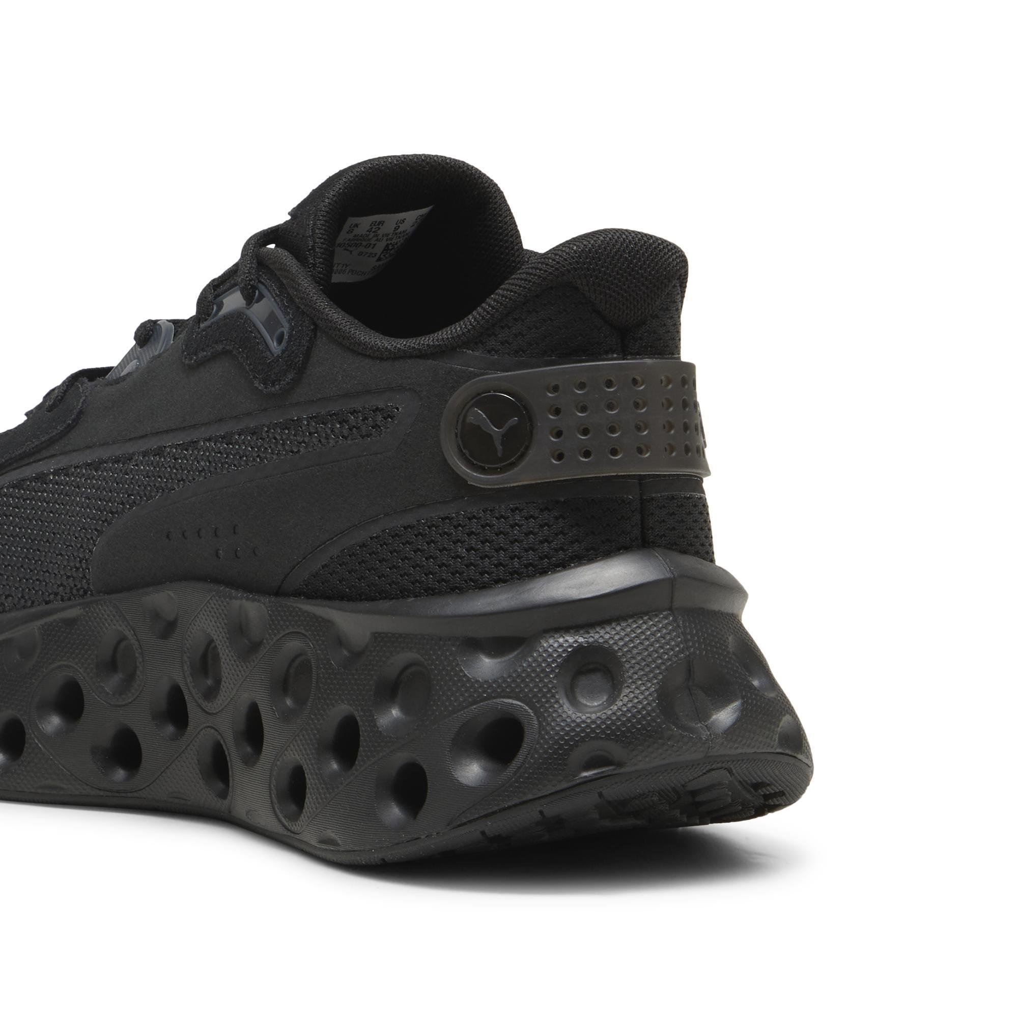 Puma 31050001 Softride Frequence Unisex Koşu Ayakkabısı
