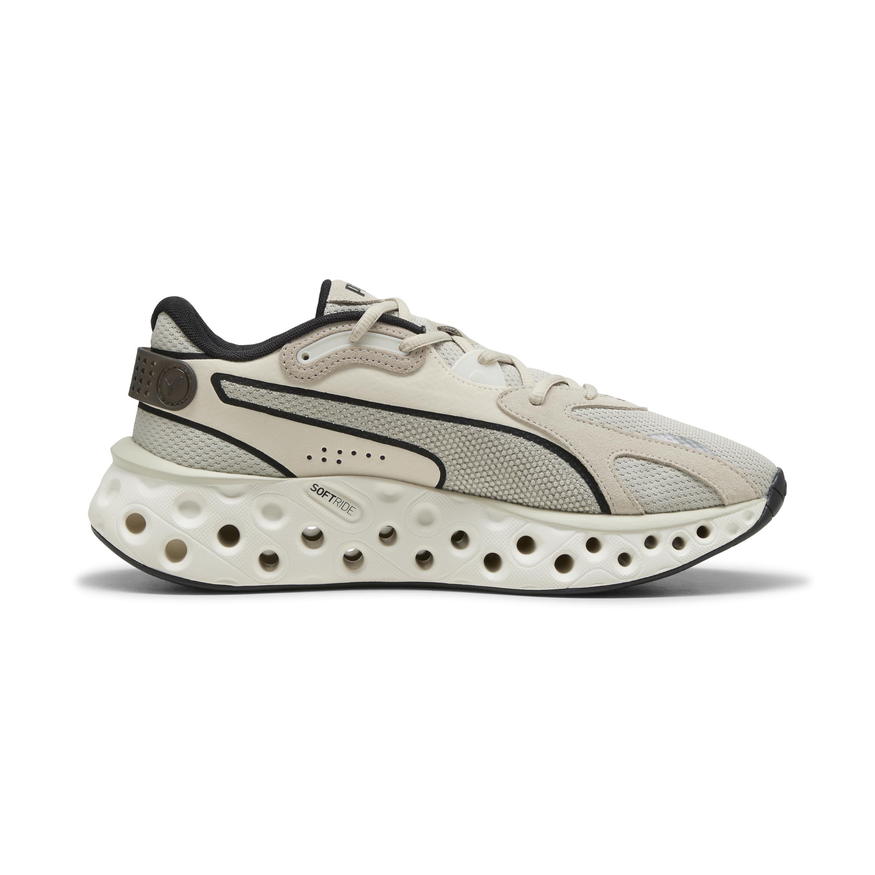 Puma 31050011 Softride Frequence Unisex Koşu Ayakkabısı