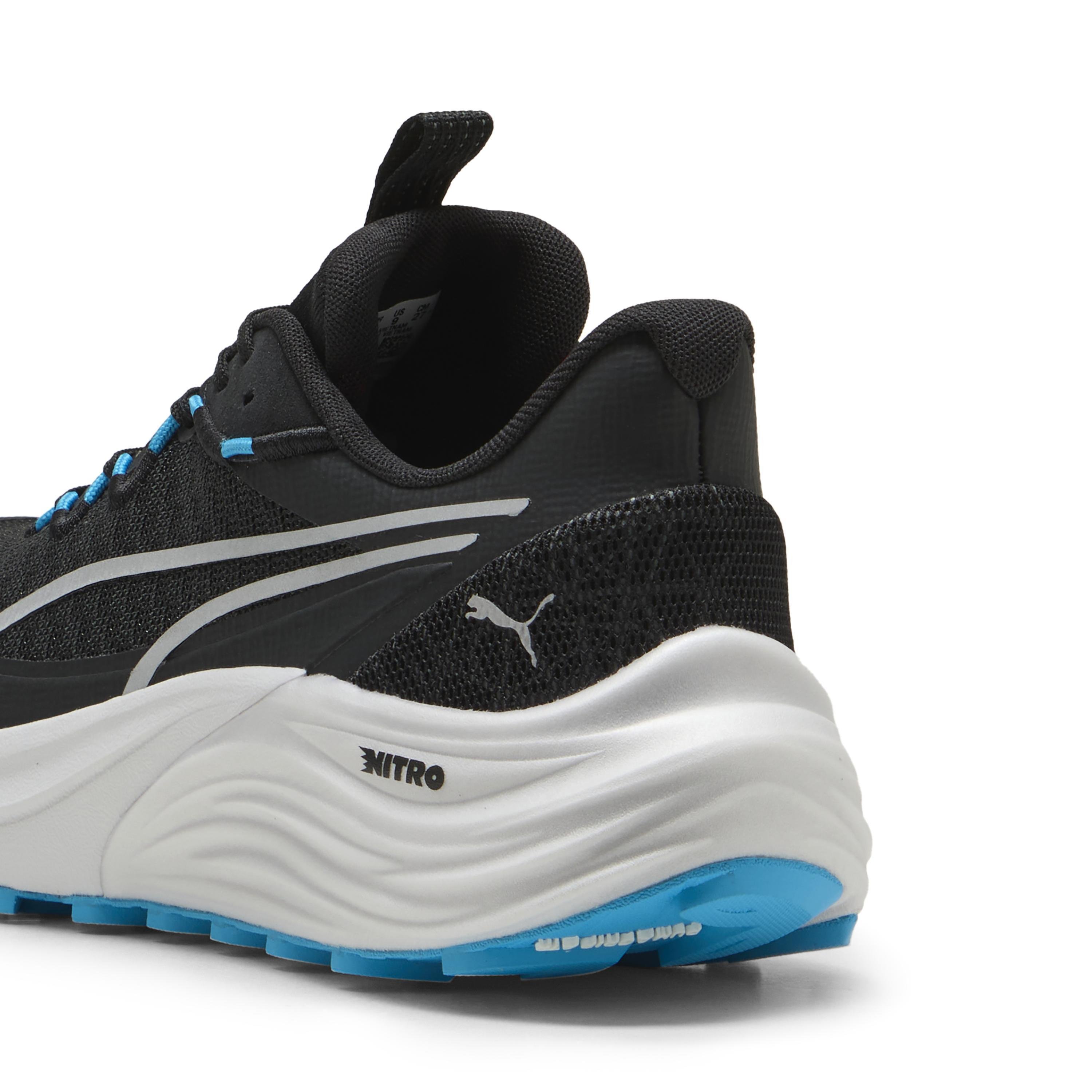 Puma 31079106 Electrify Nitro 4 Trail Erkek Koşu Ayakkabısı