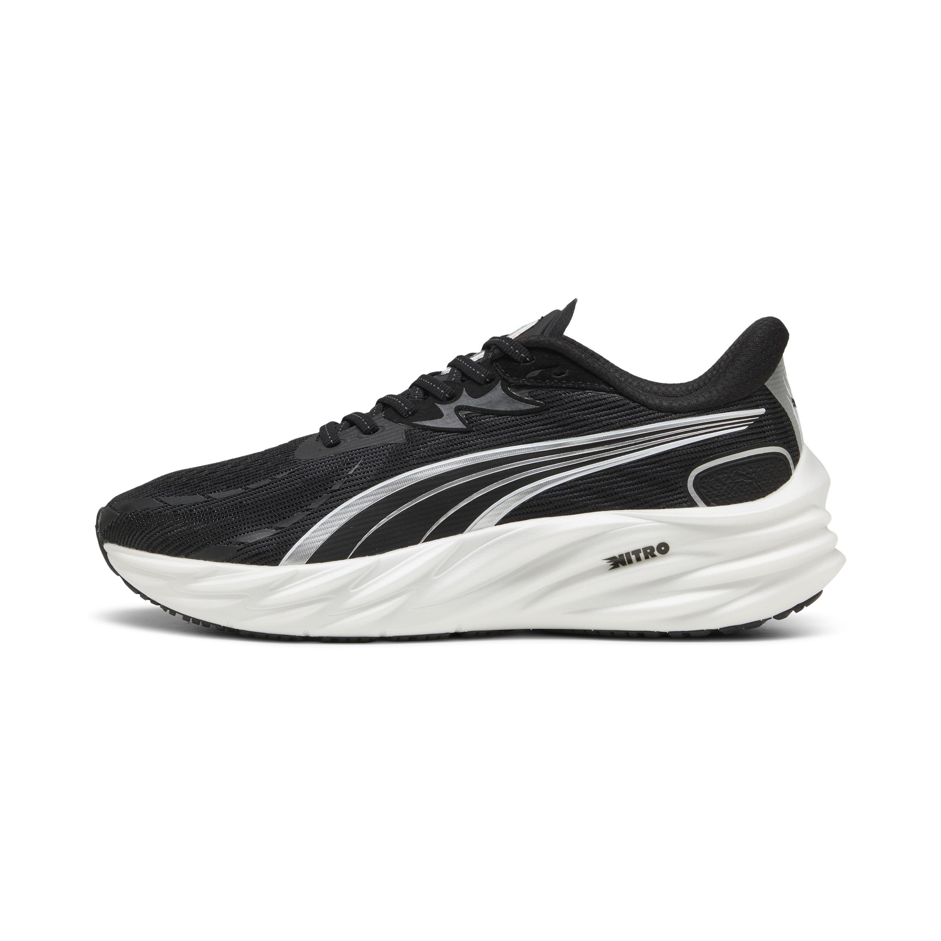 Puma 31114001 Velocity Nitro 4 Erkek Koşu Ayakkabısı