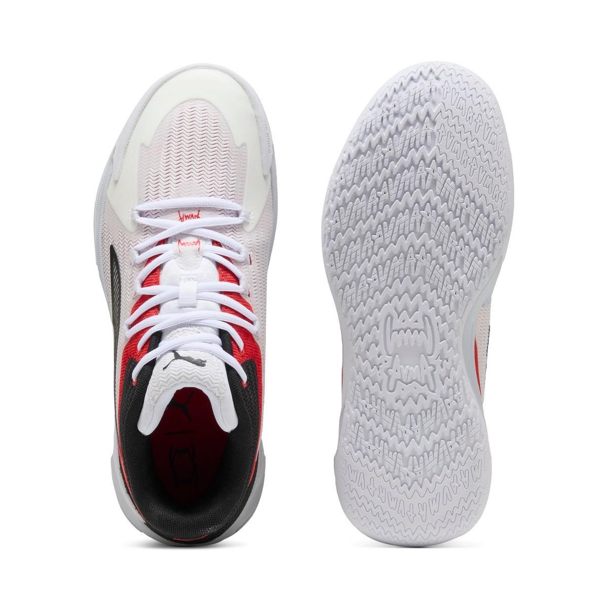 Puma 31135302 Dagger Erkek Basketbol Ayakkabısı