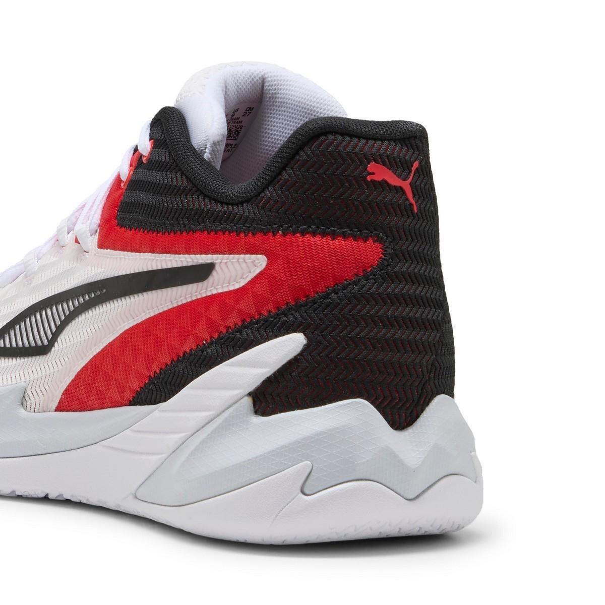Puma 31135302 Dagger Erkek Basketbol Ayakkabısı
