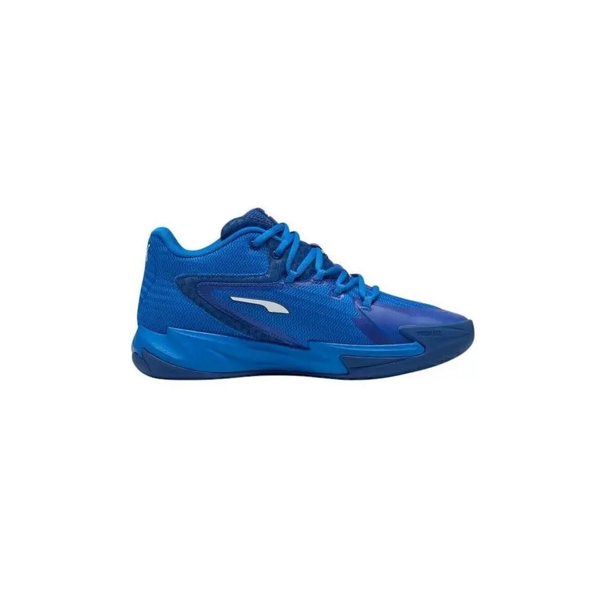 Puma 31135303 Dagger Unisex Basketbol Ayakkabısı