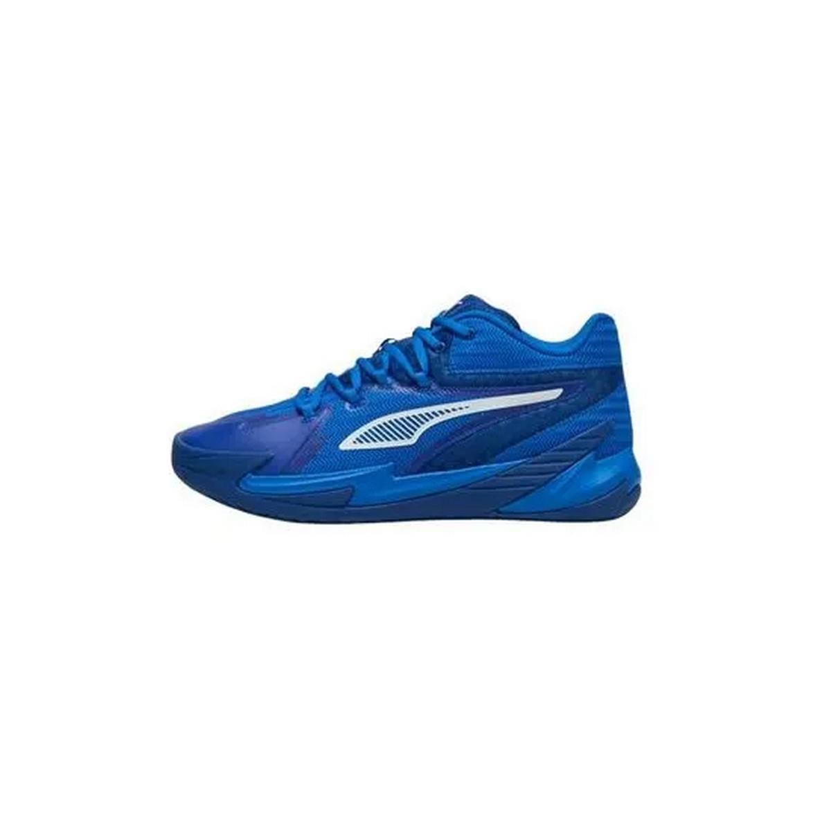 Puma 31135303 Dagger Unisex Basketbol Ayakkabısı