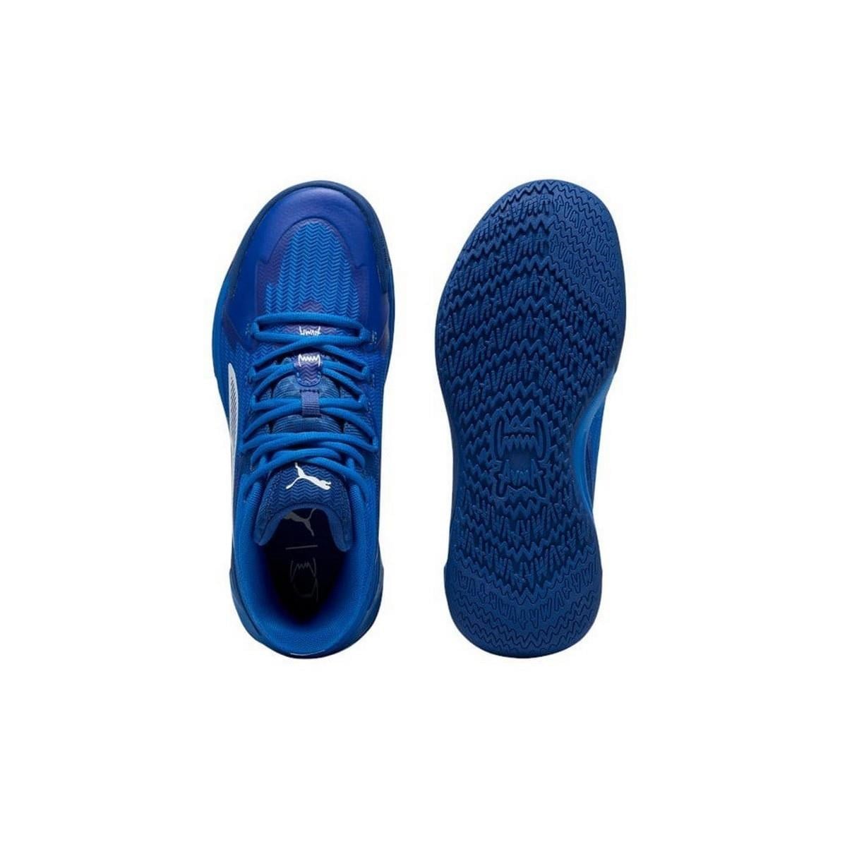 Puma 31135303 Dagger Unisex Basketbol Ayakkabısı