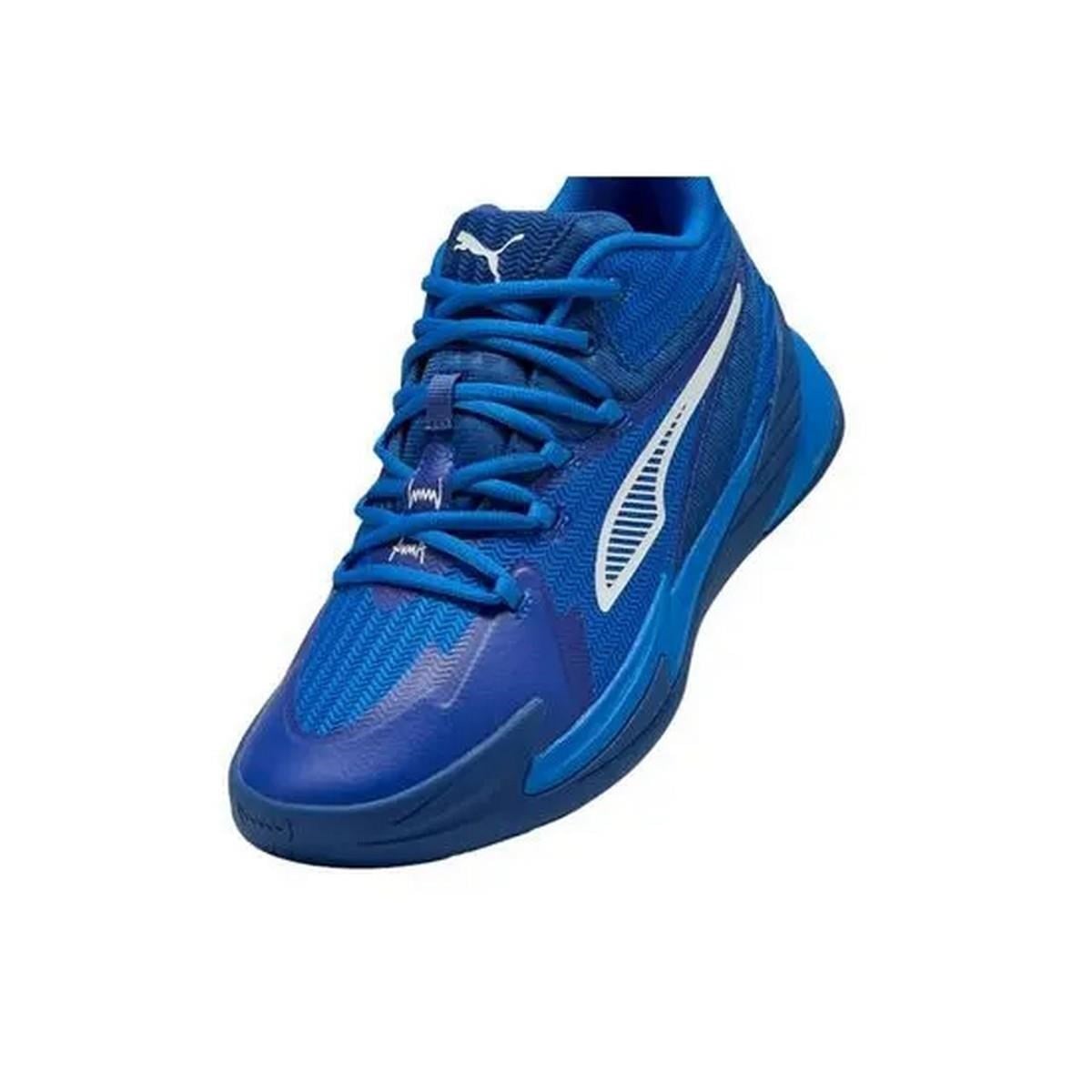 Puma 31135303 Dagger Unisex Basketbol Ayakkabısı