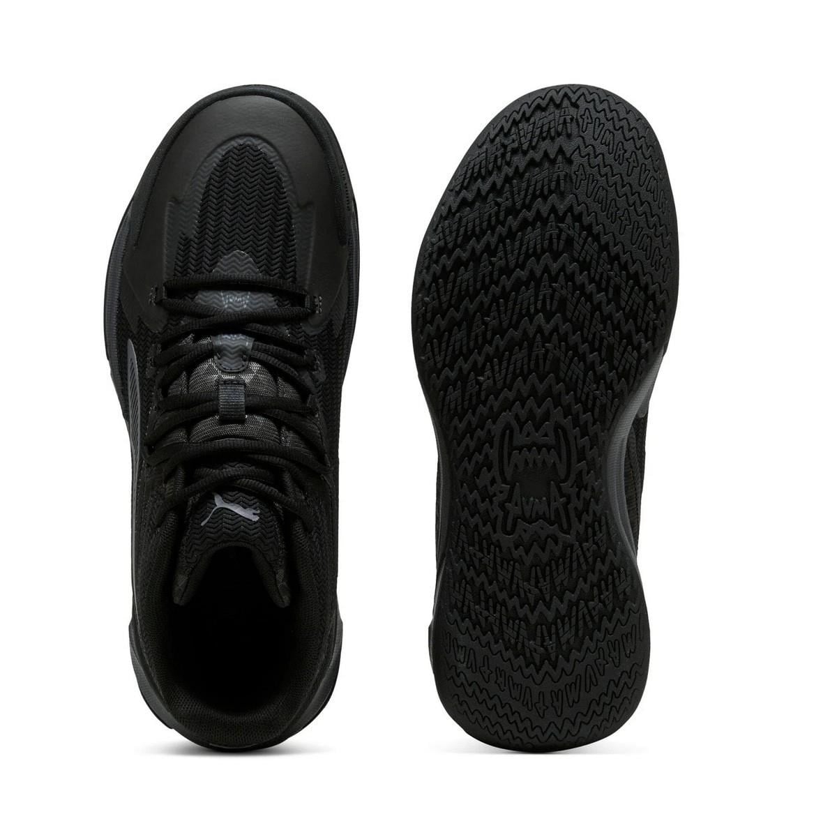 Puma 31135305 Dagger Unisex Basketbol Ayakkabısı
