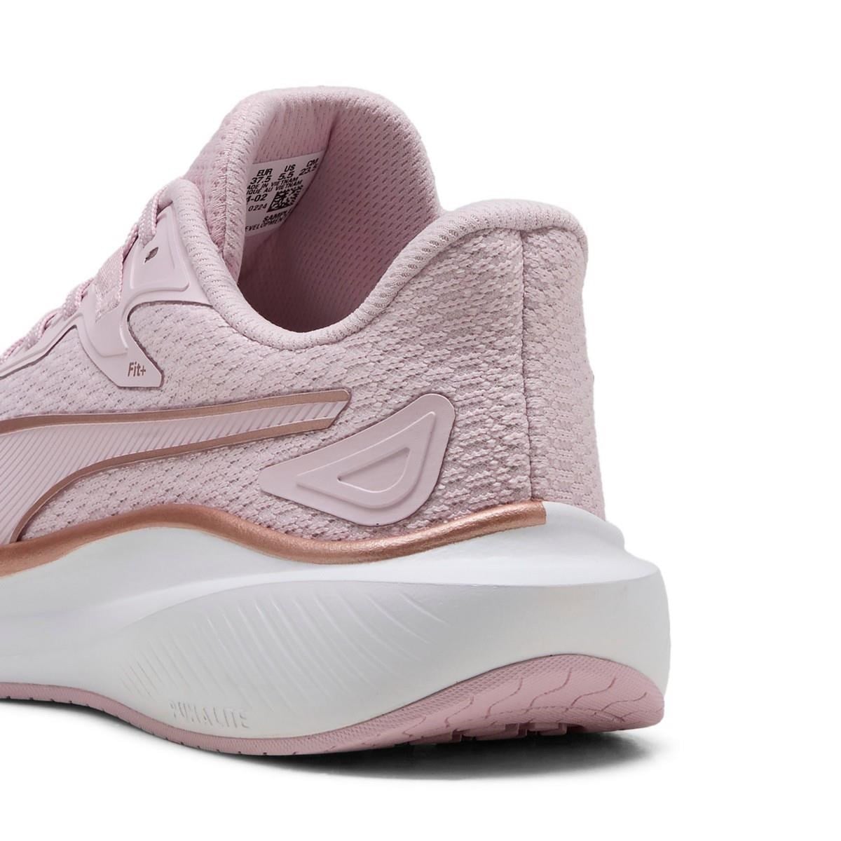 Puma 31149402 Skyrocket Lite Elevate Kadın Koşu Ayakkabısı