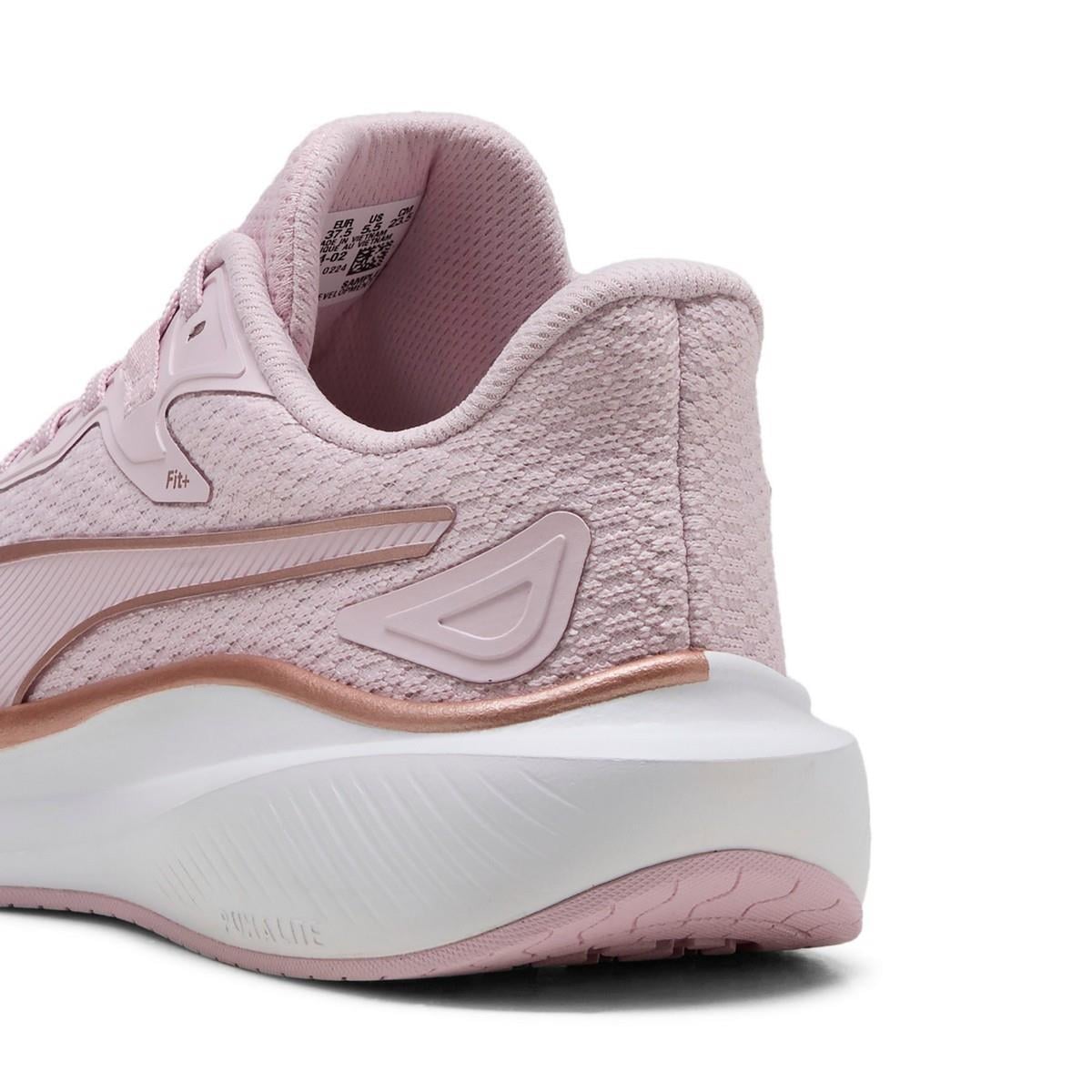Puma 31149402 Skyrocket Lite Elevate Kadın Koşu Ayakkabısı