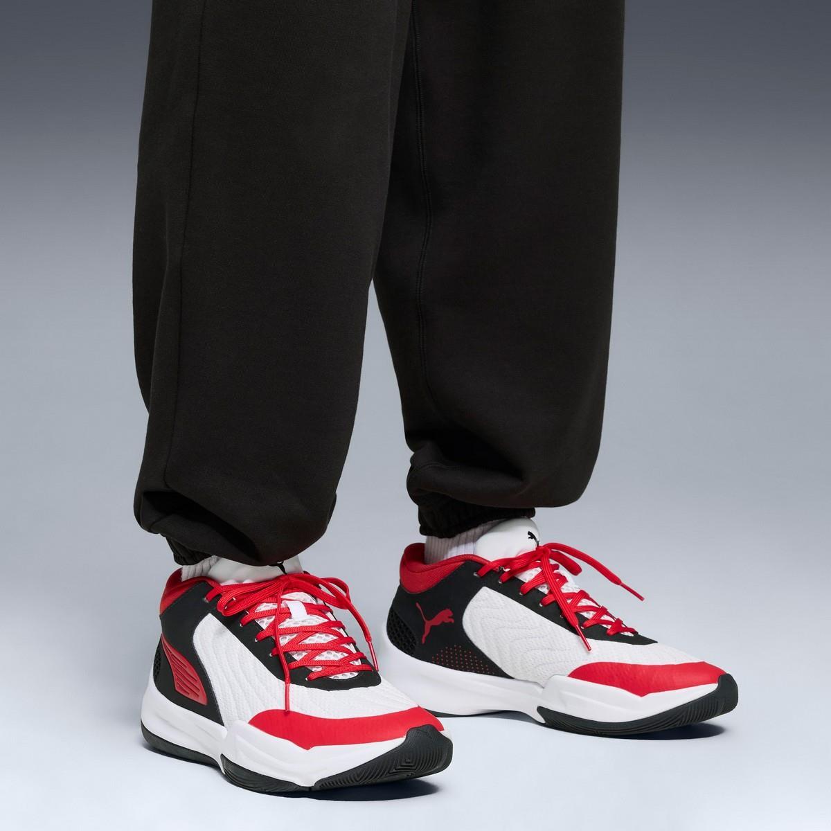 Puma 31218003 Court Pro 2 Unisex Basketbol Ayakkabısı