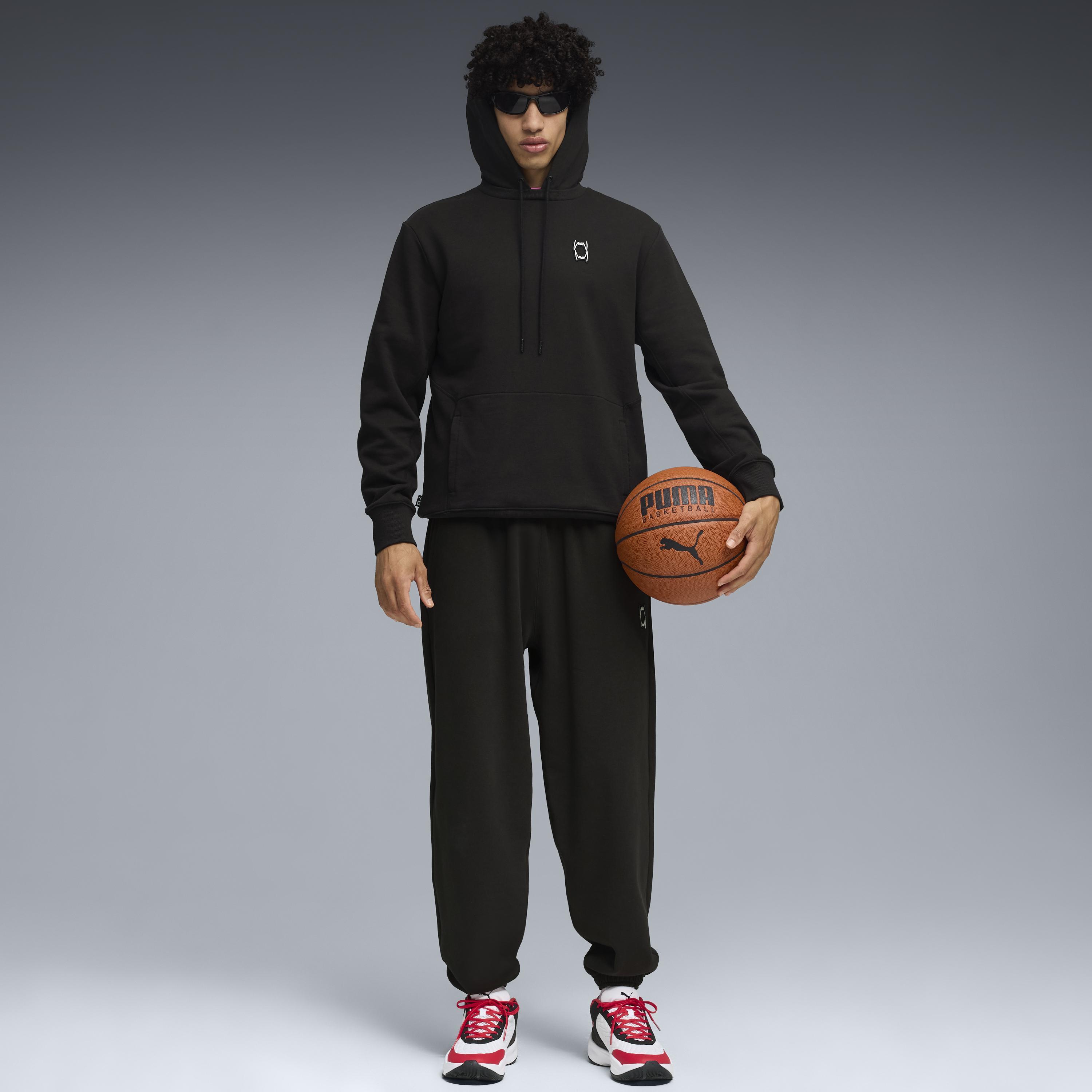 Puma 31218003 Court Pro 2 Unisex Basketbol Ayakkabısı