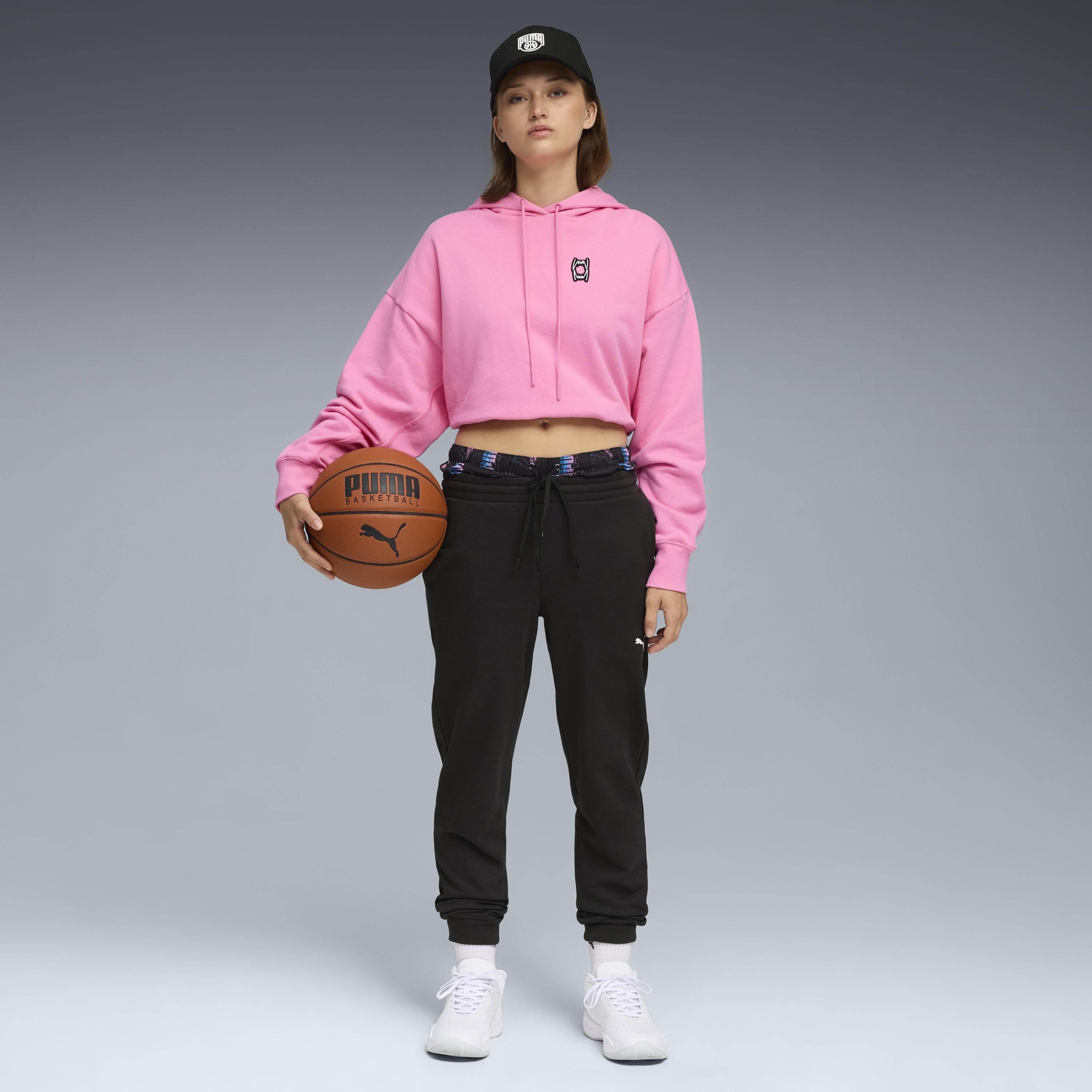 Puma 31218004 Court Pro 2 Unisex Basketbol Ayakkabısı