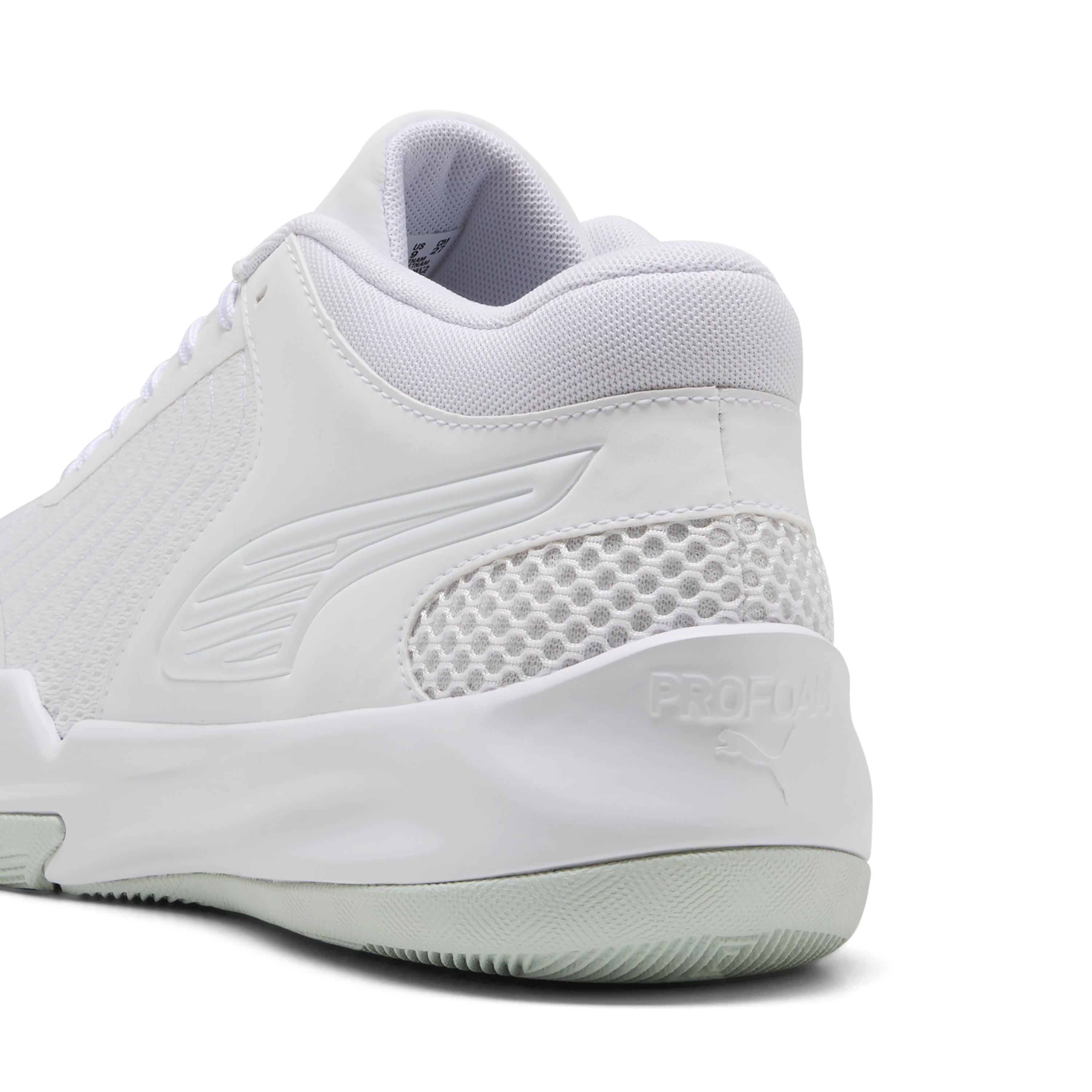 Puma 31218004 Court Pro 2 Unisex Basketbol Ayakkabısı