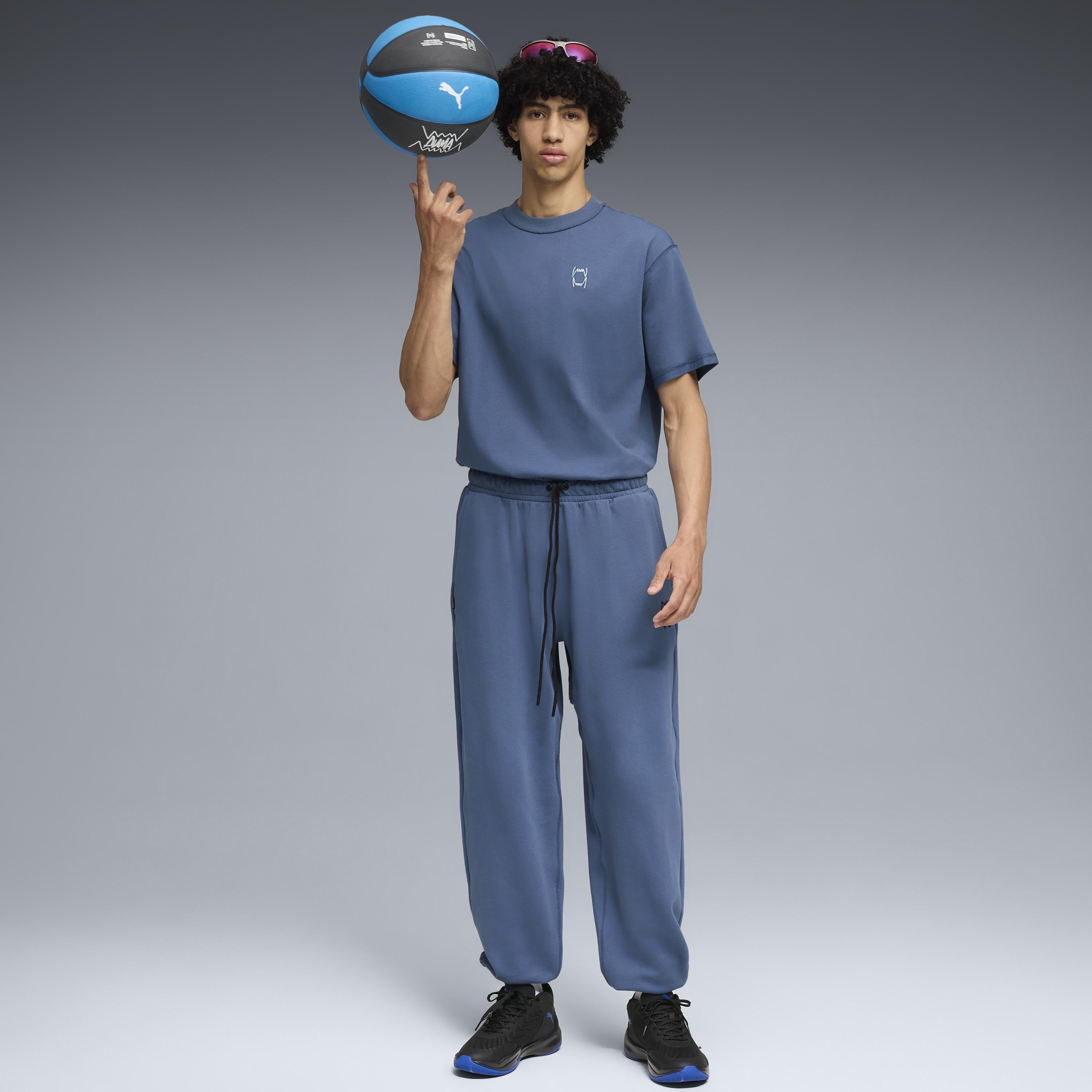 Puma 31218005 Court Pro 2 Unisex Basketbol Ayakkabısı
