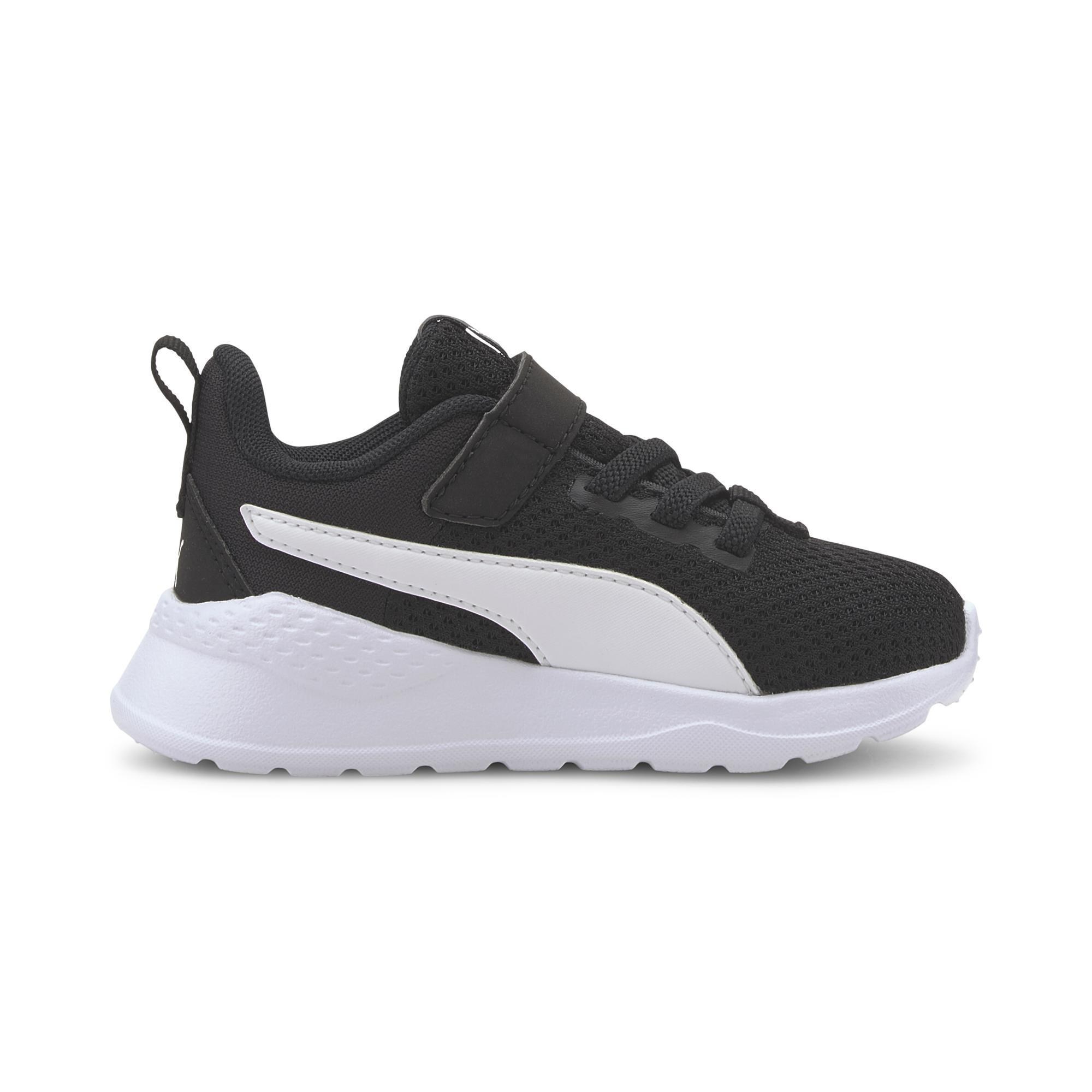 Puma 37201001 Anzarun Lite Ac Inf Çocuk Günlük Spor Ayakkabı