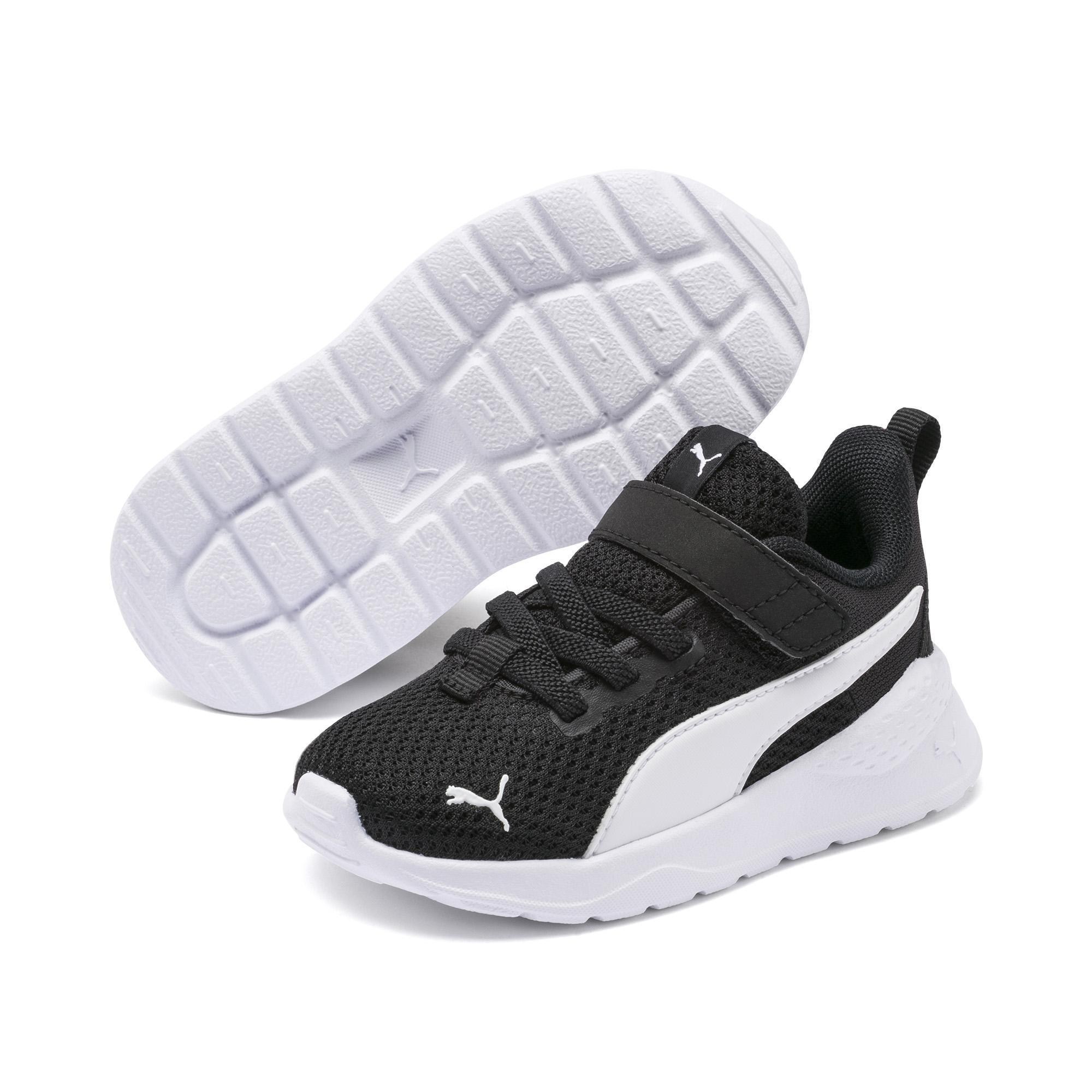 Puma 37201001 Anzarun Lite Ac Inf Çocuk Günlük Spor Ayakkabı