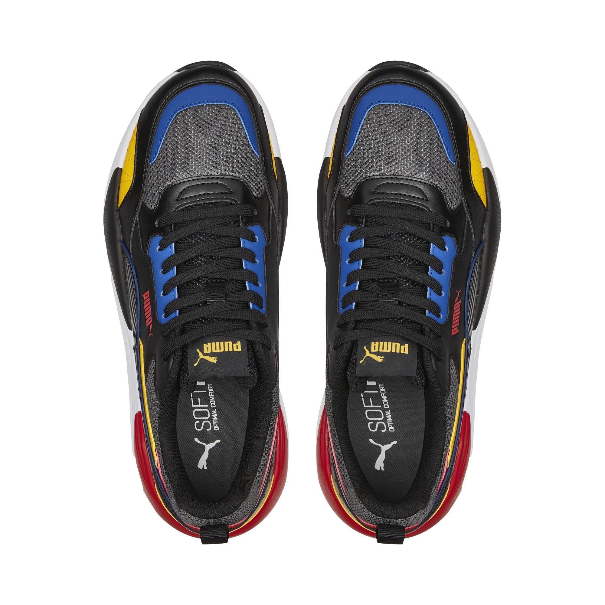 Puma 37310850 X-Ray 2 Square Erkek Günlük Spor Ayakkabı