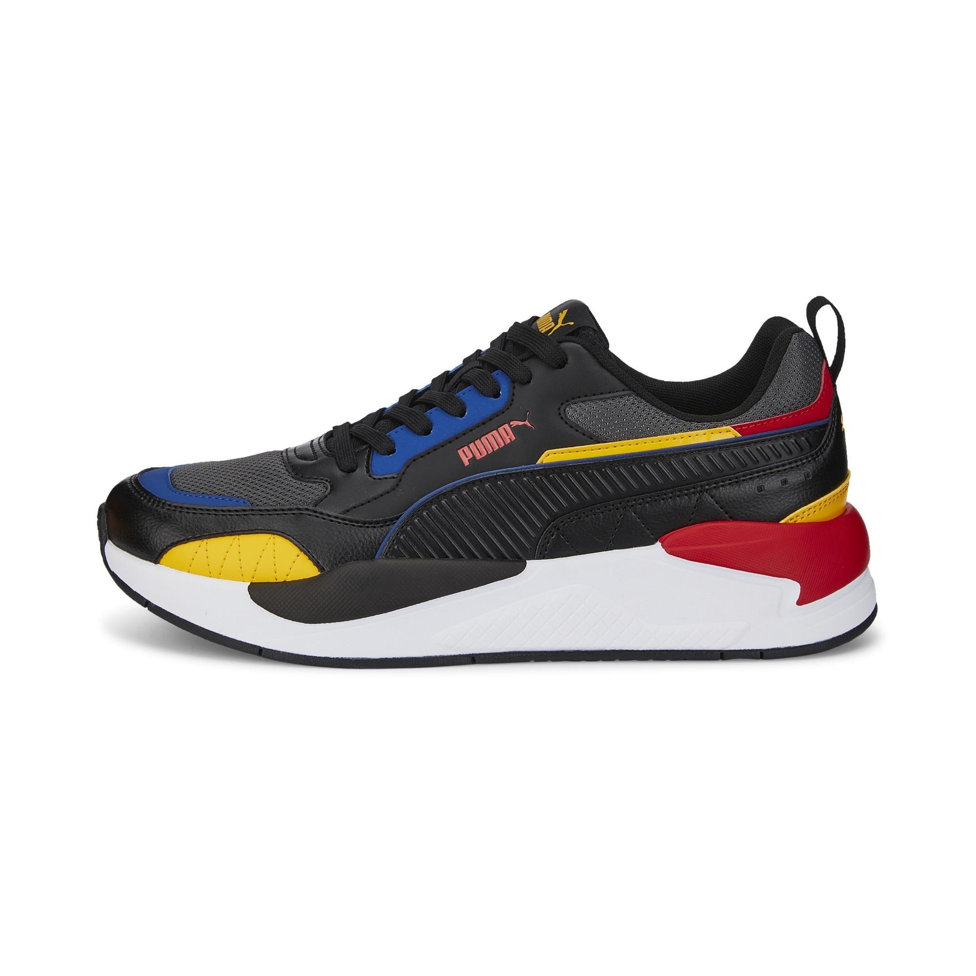 Puma 37310850 X-Ray 2 Square Erkek Günlük Spor Ayakkabı