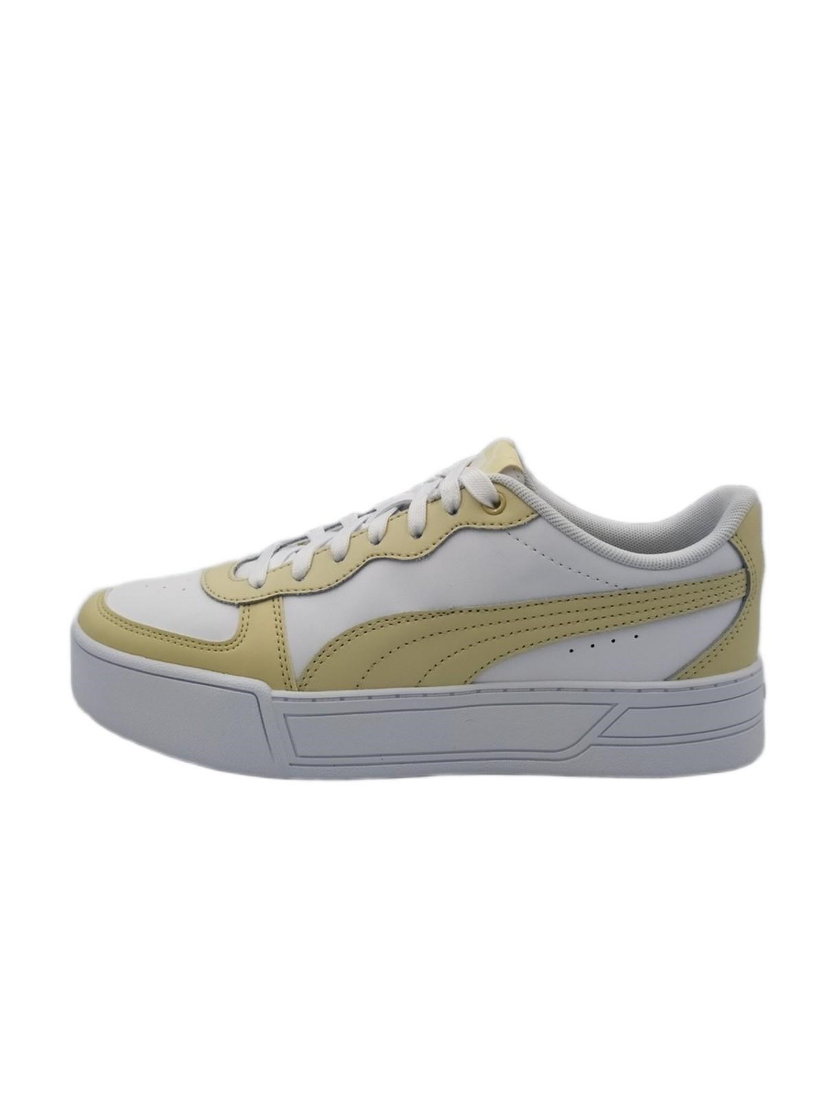 Puma 37476419 Skye Kadın Günlük Spor Ayakkabı