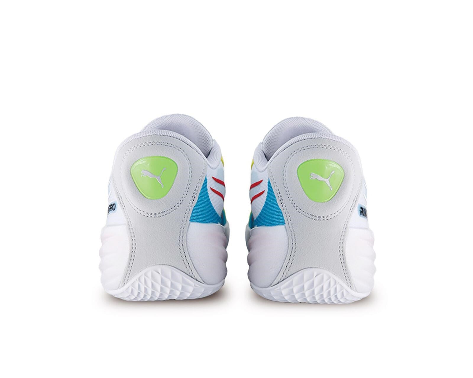 Puma 37907906 All-Pro Nitro Unisex Basketbol Ayakkabısı
