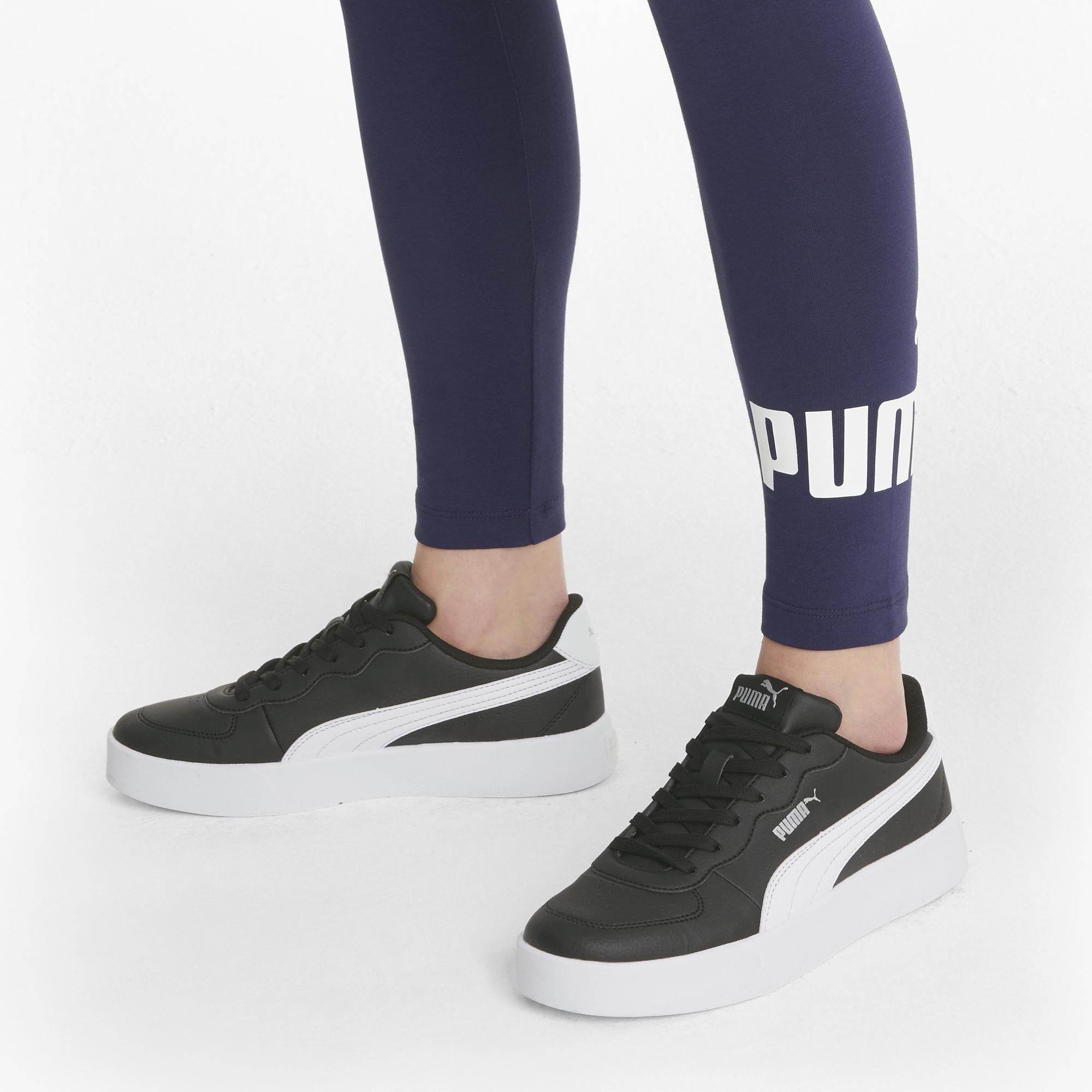 Puma 38014701 Skye Clean Kadın Günlük Spor Ayakkabı
