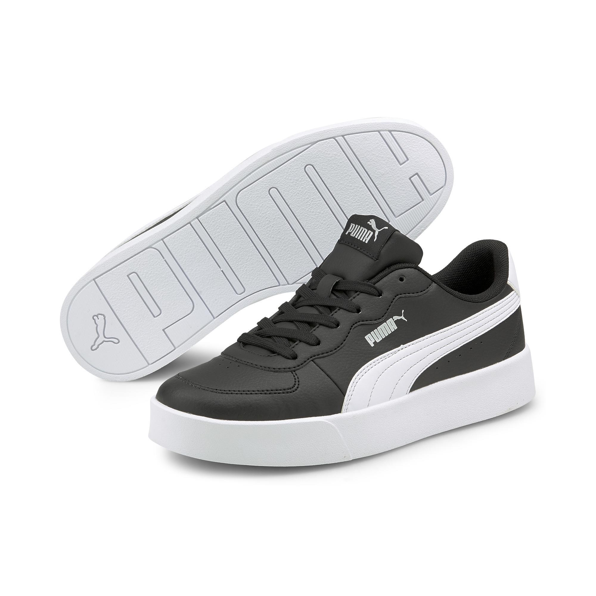 Puma 38014701 Skye Clean Kadın Günlük Spor Ayakkabı