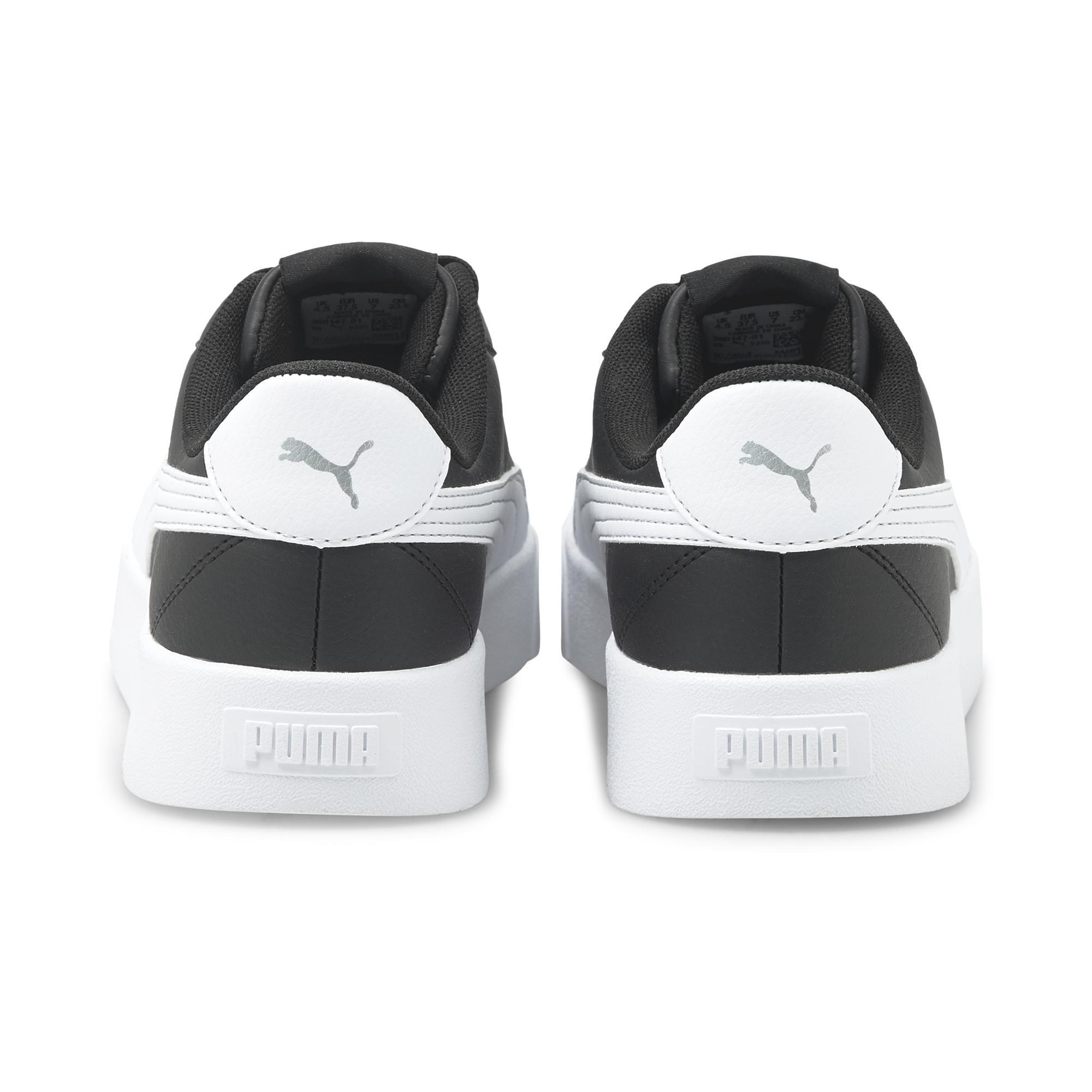 Puma 38014701 Skye Clean Kadın Günlük Spor Ayakkabı