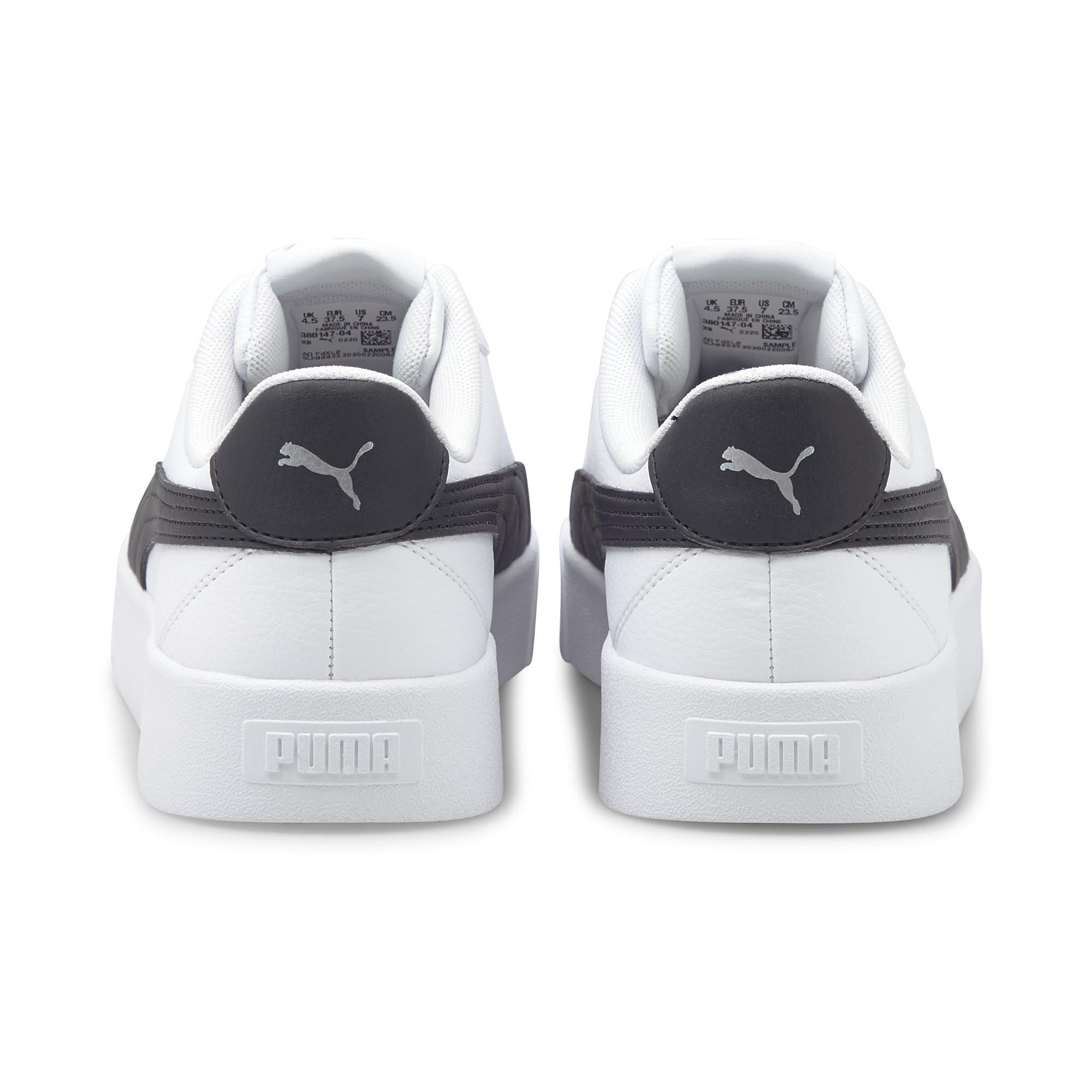 Puma 38014704 Skye Clean Kadın Günlük Spor Ayakkabı