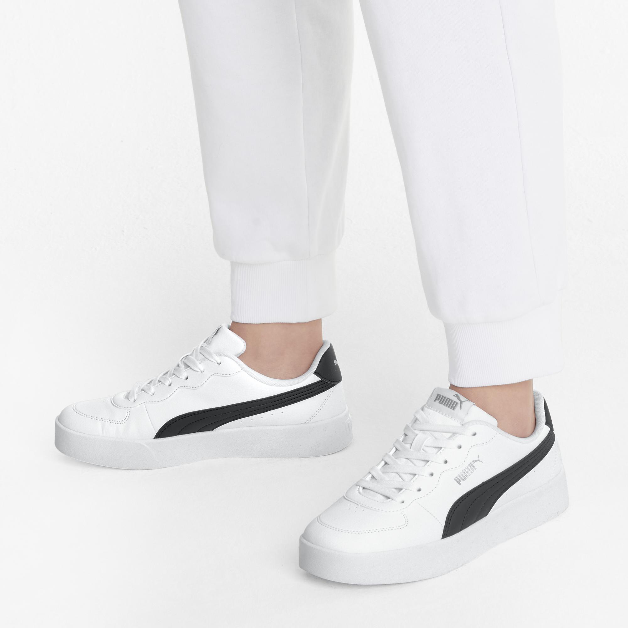 Puma 38014704 Skye Clean Kadın Günlük Spor Ayakkabı