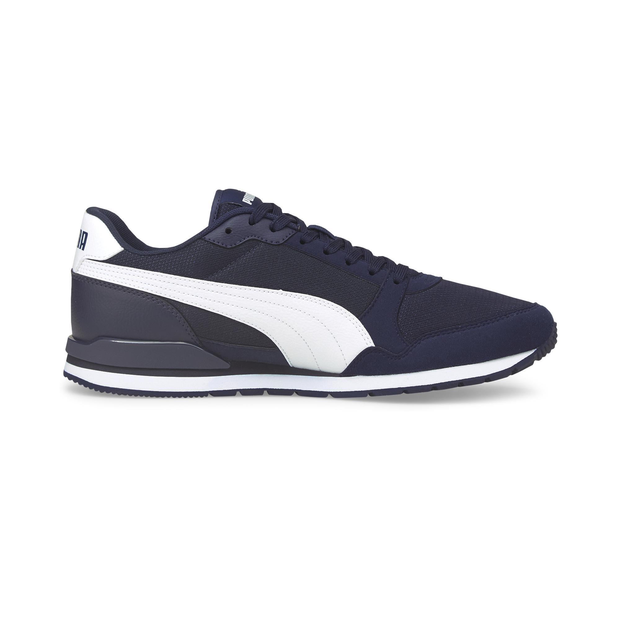 Puma 38464002 St Runner V3 Mesh Unisex Günlük Spor Ayakkabı